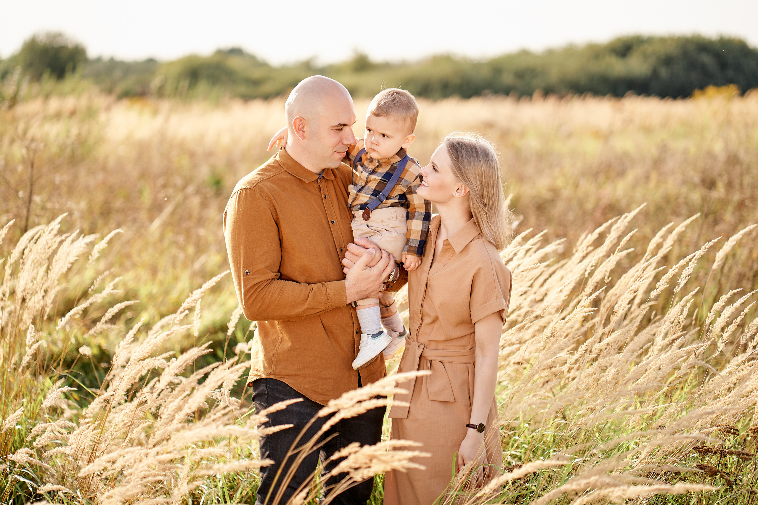 Солнечная осень. Свадебный фотограф Даугавпилс, Рига/ Kāzu fotogrāfs Daugavpils, Rīga