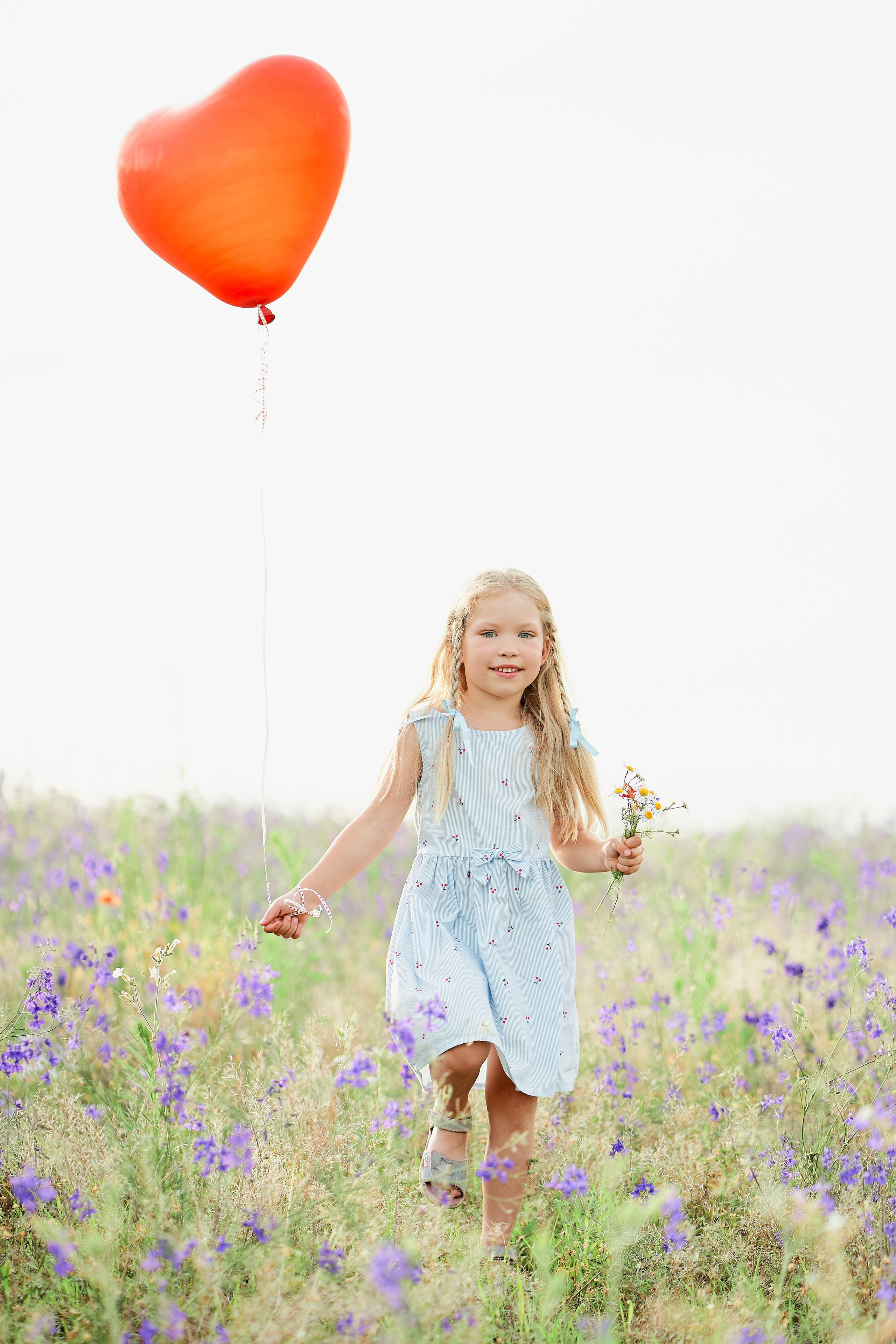Летнее фиолетовое поле. Свадебный фотограф Даугавпилс, Рига/ Kāzu fotogrāfs Daugavpils, Rīga