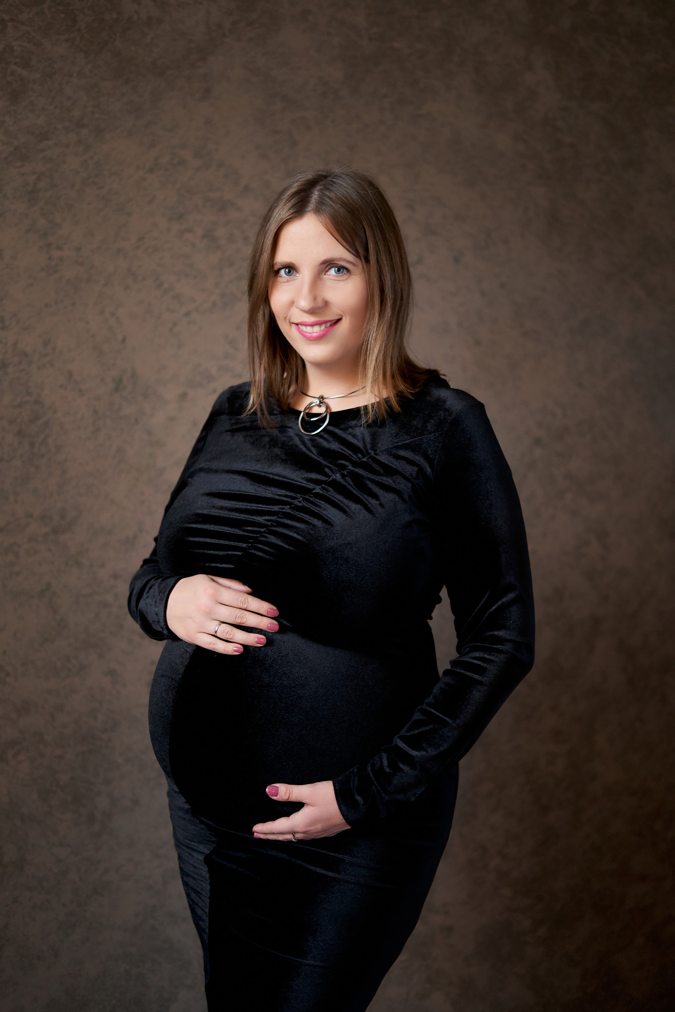 Студийная фотосессия беременности. Свадебный фотограф Даугавпилс, Рига/ Kāzu fotogrāfs Daugavpils, Rīga
