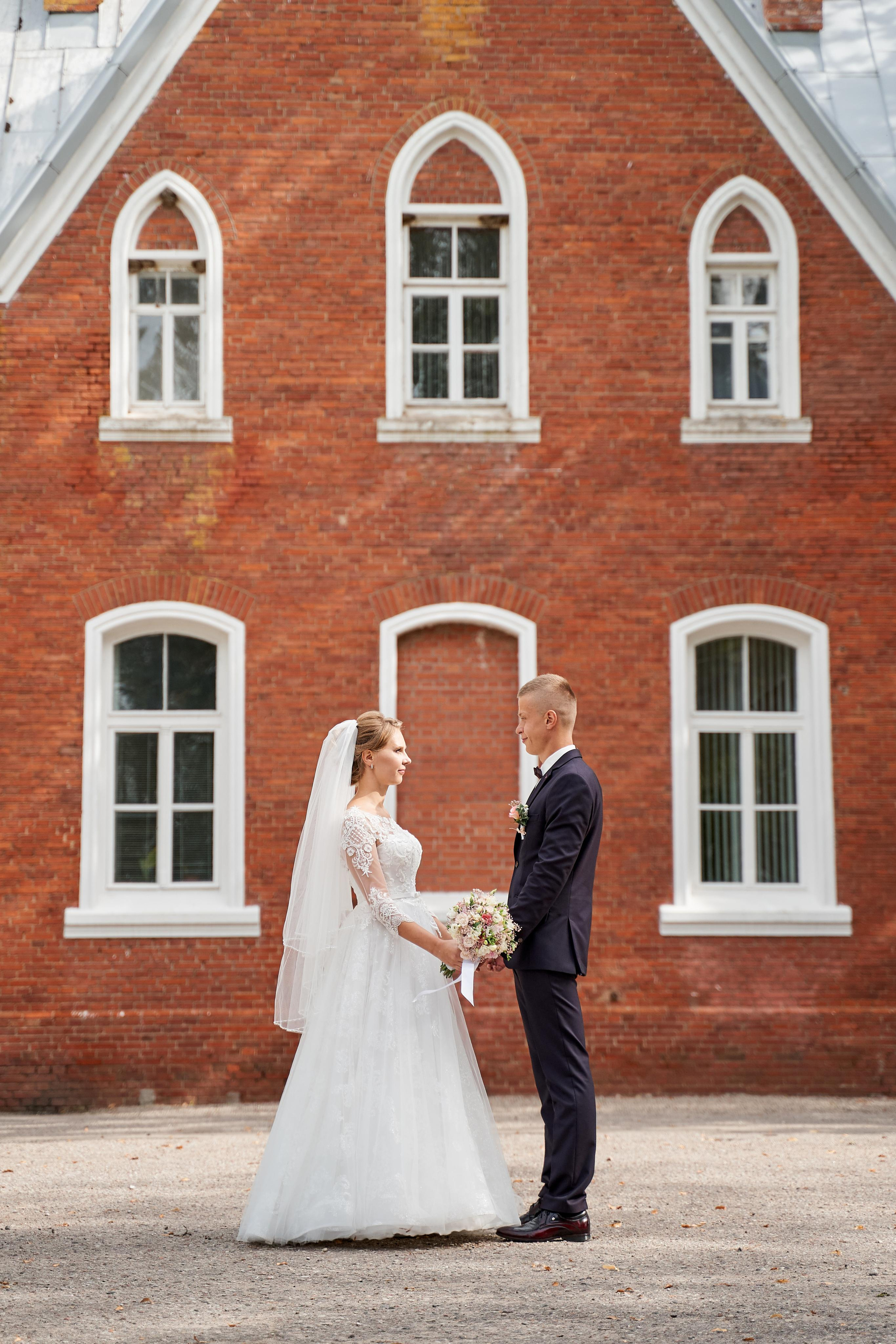 Mariya & Kostya. Свадебный фотограф Даугавпилс, Рига/ Kāzu fotogrāfs Daugavpils, Rīga