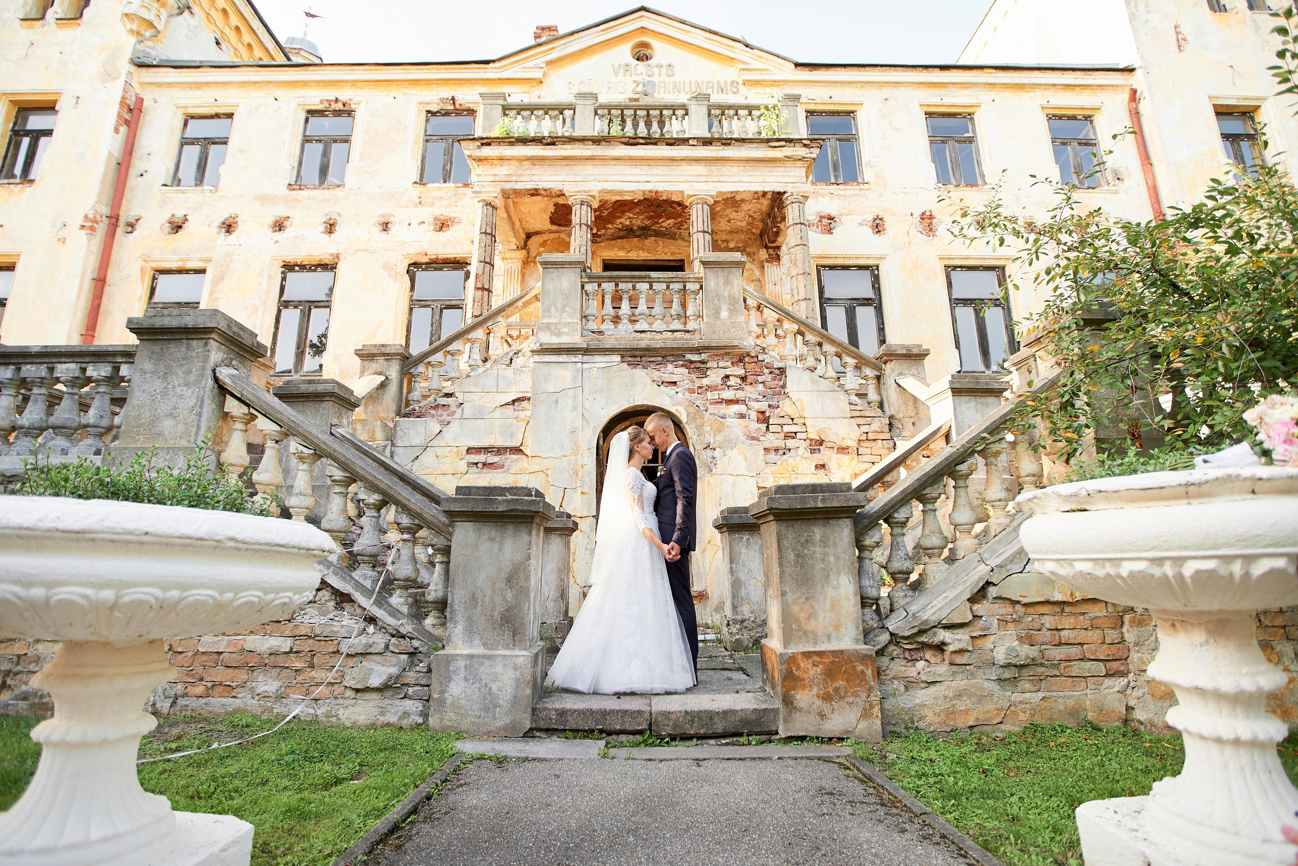 Mariya & Kostya. Свадебный фотограф Даугавпилс, Рига/ Kāzu fotogrāfs Daugavpils, Rīga