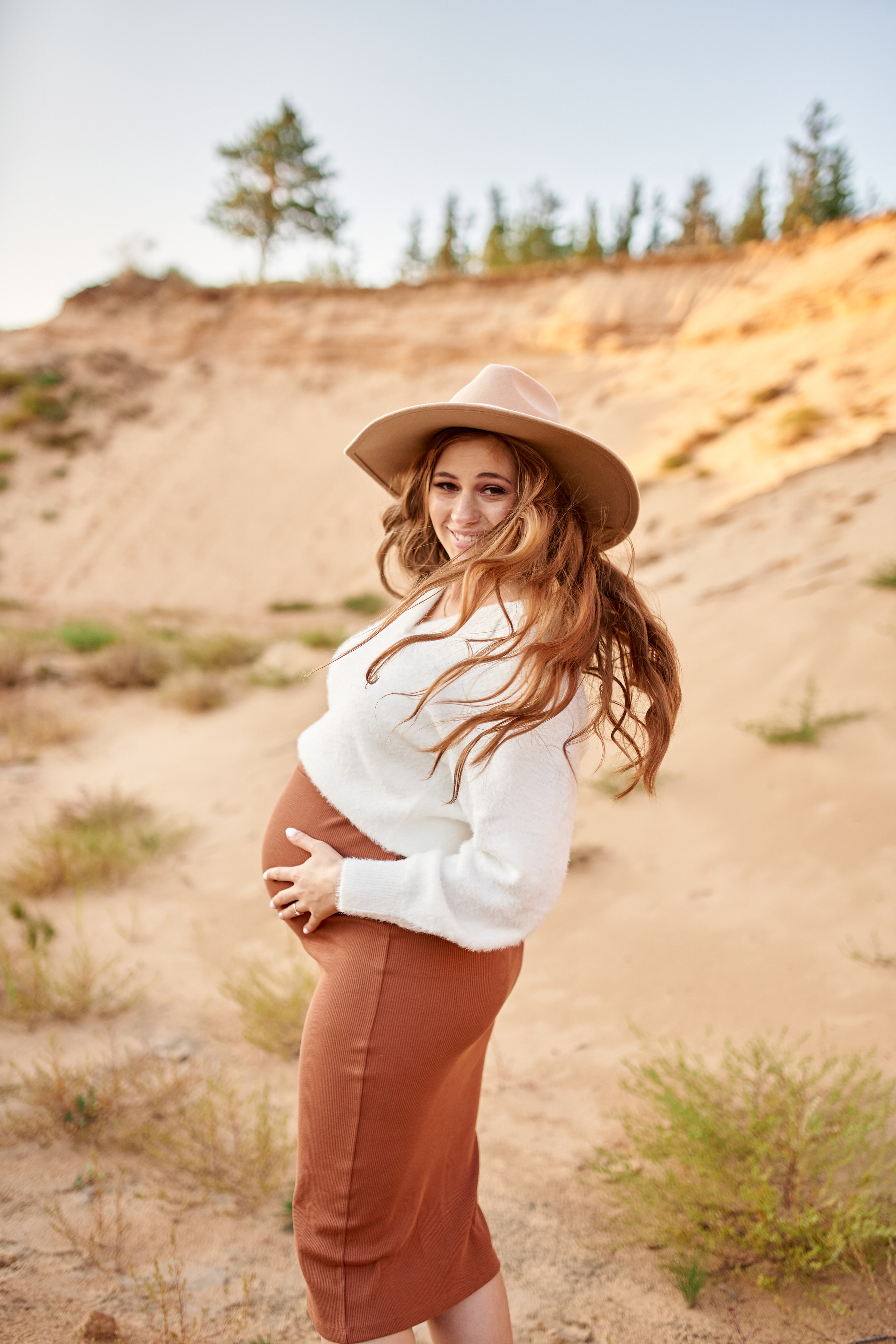 Осеньний карьер. Свадебный фотограф Даугавпилс, Рига/ Kāzu fotogrāfs Daugavpils, Rīga