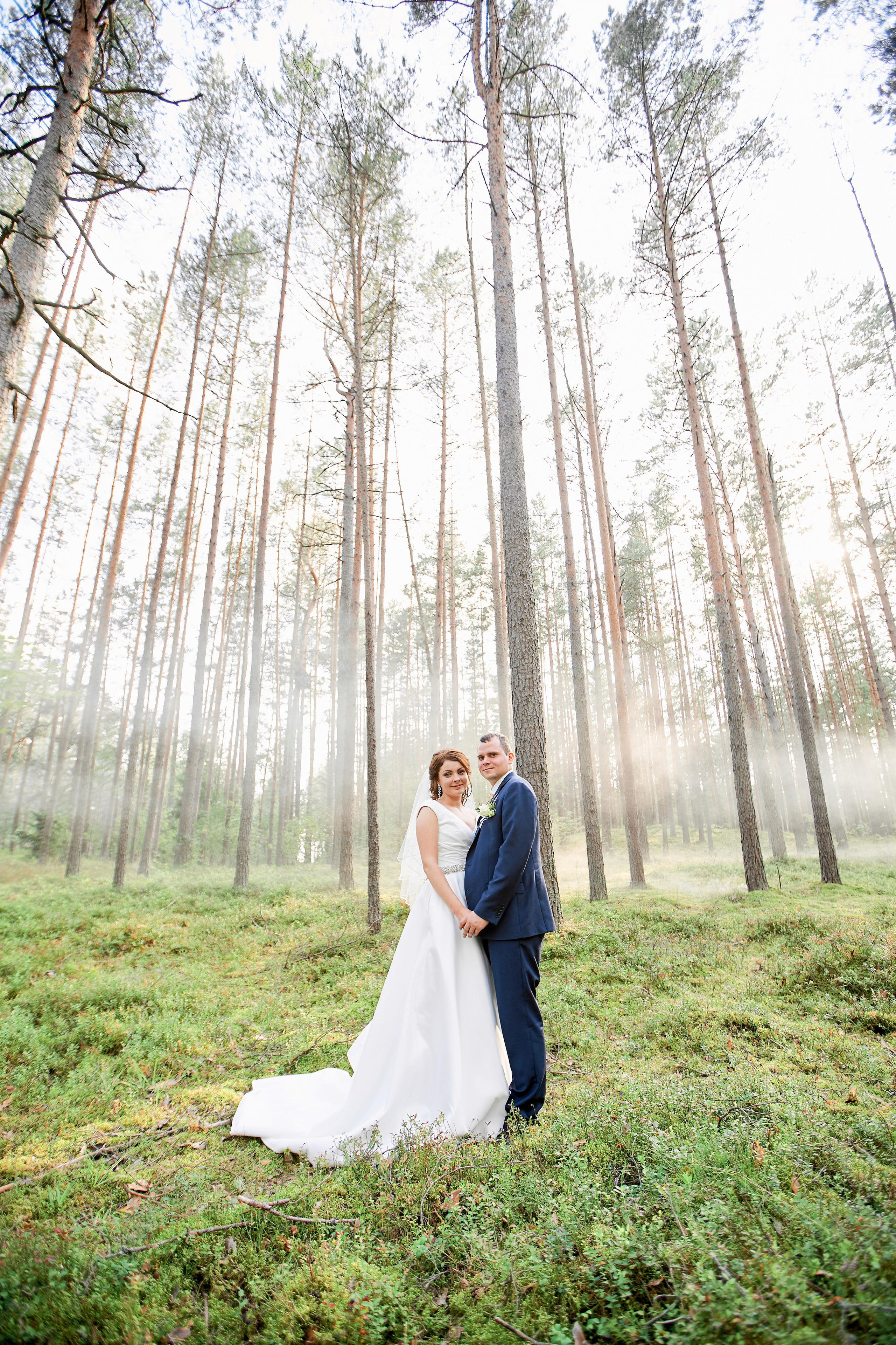 Julia & Gleb. Свадебный фотограф Даугавпилс, Рига/ Kāzu fotogrāfs Daugavpils, Rīga