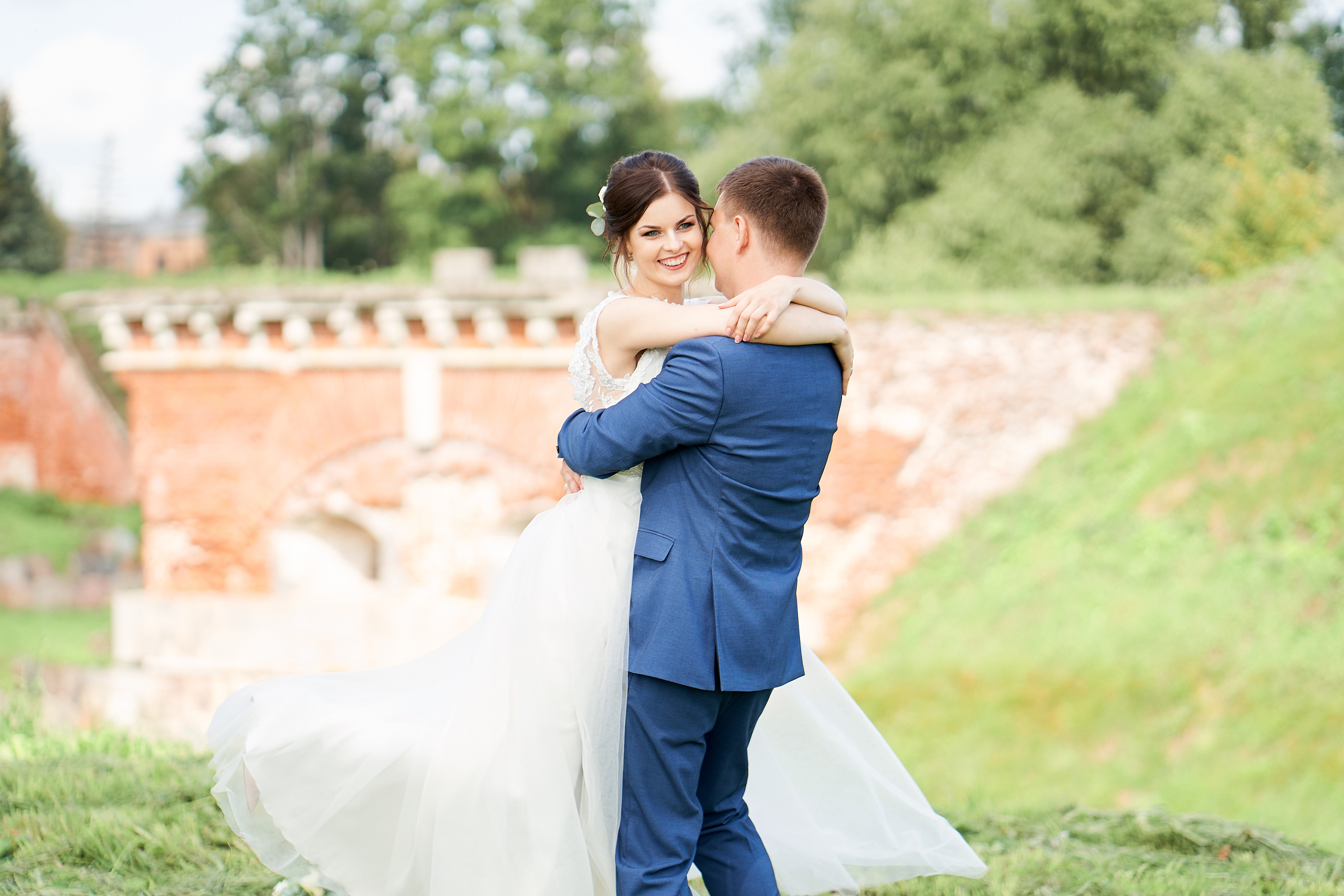 Lera & Edvin. Свадебный фотограф Даугавпилс, Рига/ Kāzu fotogrāfs Daugavpils, Rīga