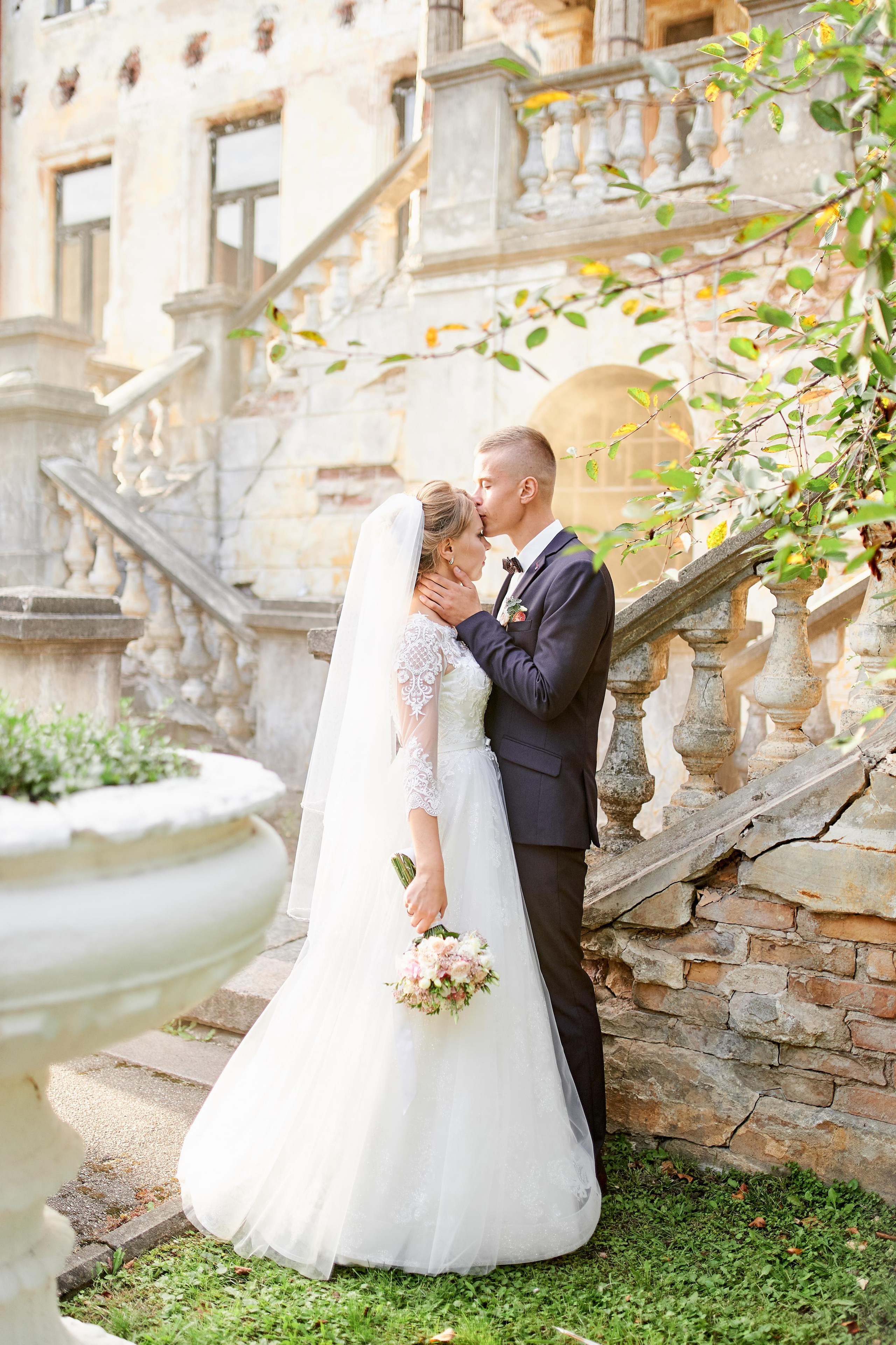 Mariya & Kostya. Свадебный фотограф Даугавпилс, Рига/ Kāzu fotogrāfs Daugavpils, Rīga