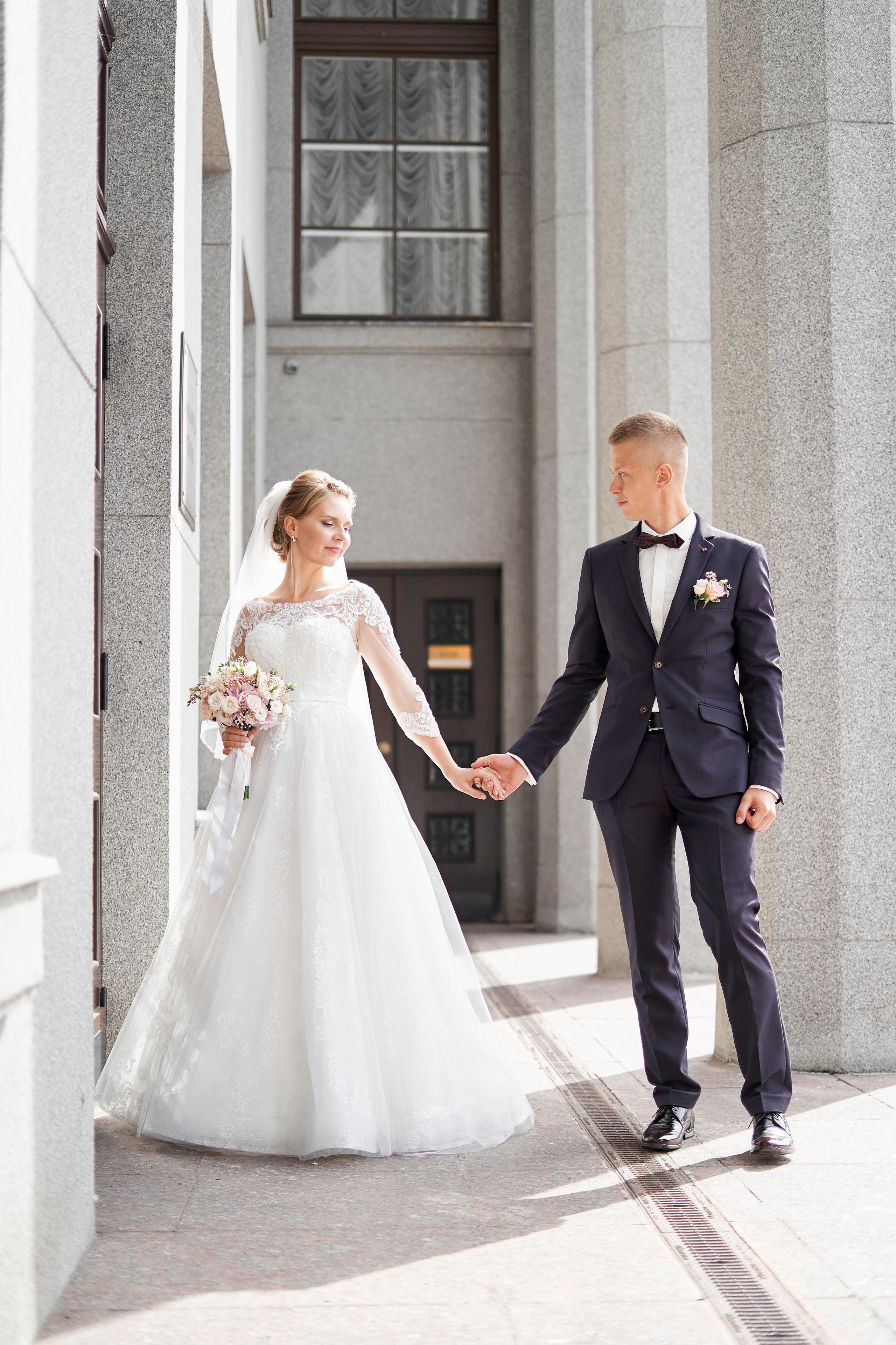 Mariya & Kostya. Свадебный фотограф Даугавпилс, Рига/ Kāzu fotogrāfs Daugavpils, Rīga