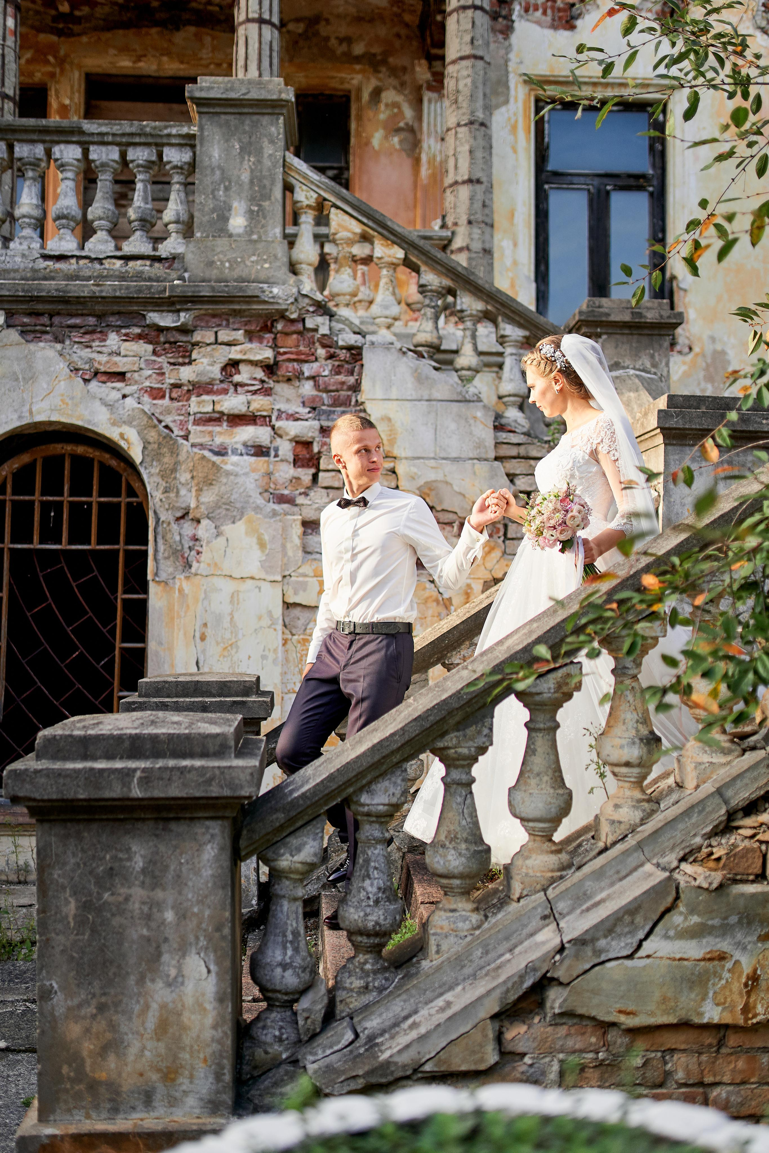 Mariya & Kostya. Свадебный фотограф Даугавпилс, Рига/ Kāzu fotogrāfs Daugavpils, Rīga