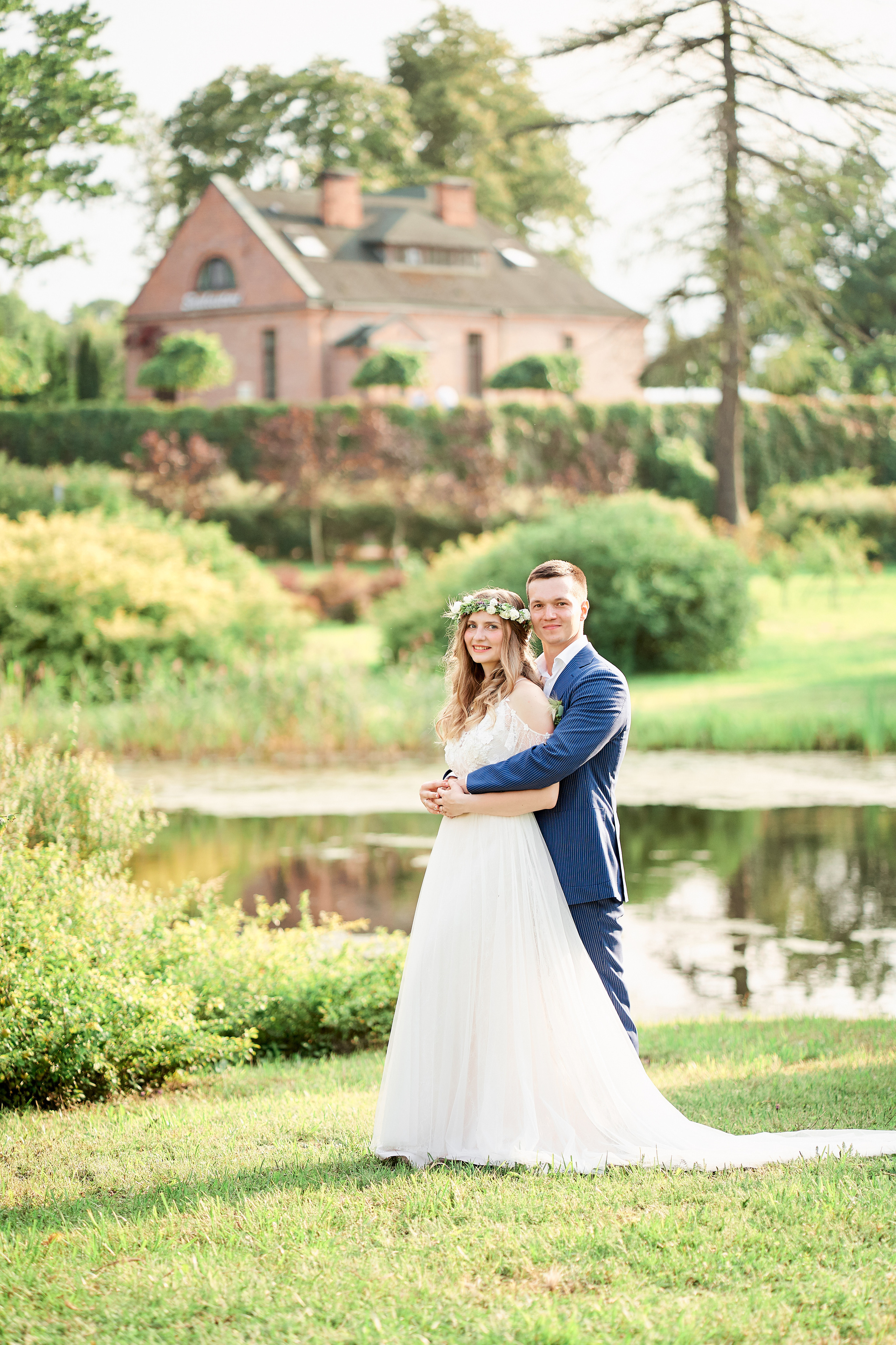 Margarita & Max. Свадебный фотограф Даугавпилс, Рига/ Kāzu fotogrāfs Daugavpils, Rīga