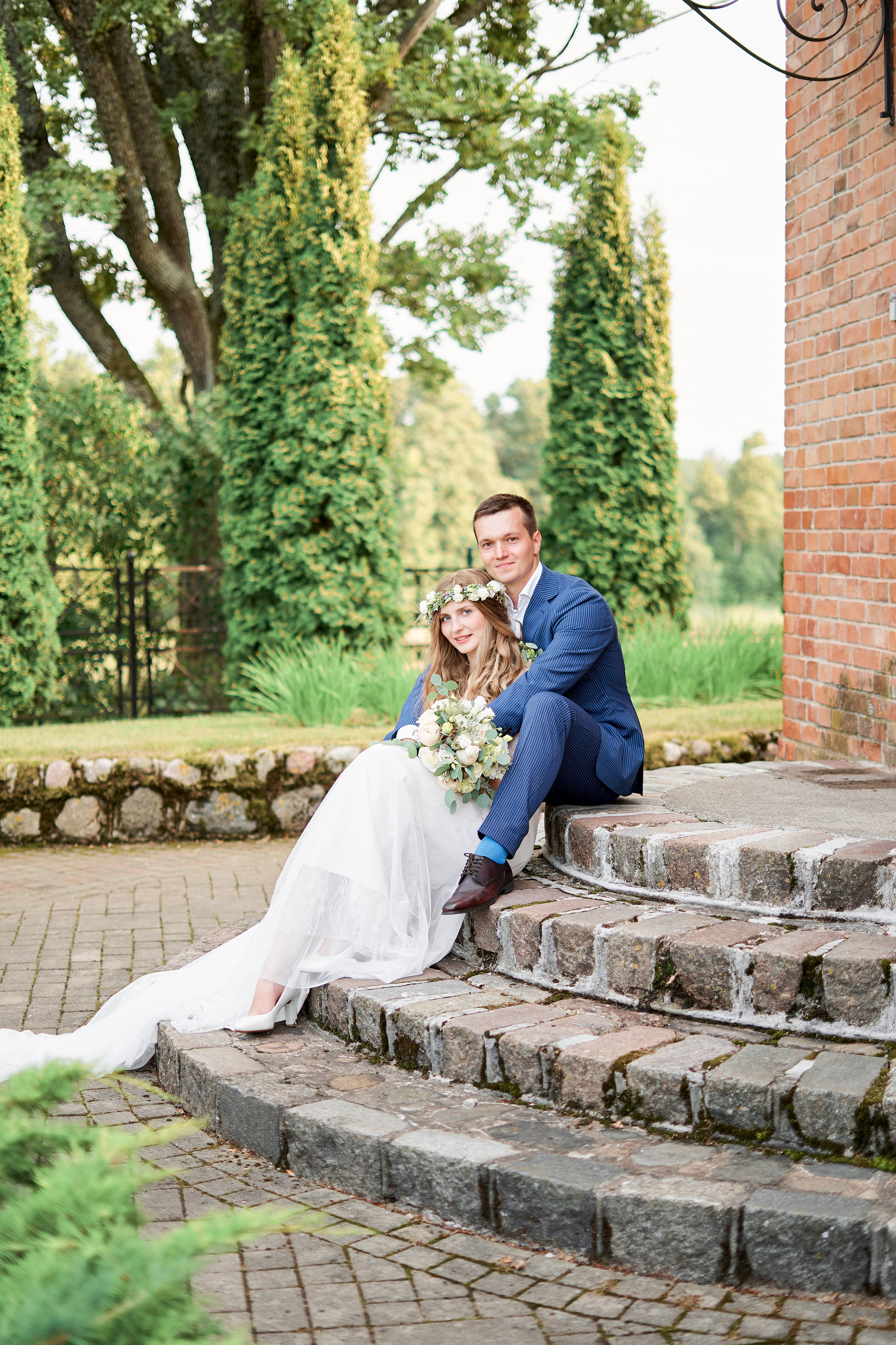 Margarita & Max. Свадебный фотограф Даугавпилс, Рига/ Kāzu fotogrāfs Daugavpils, Rīga