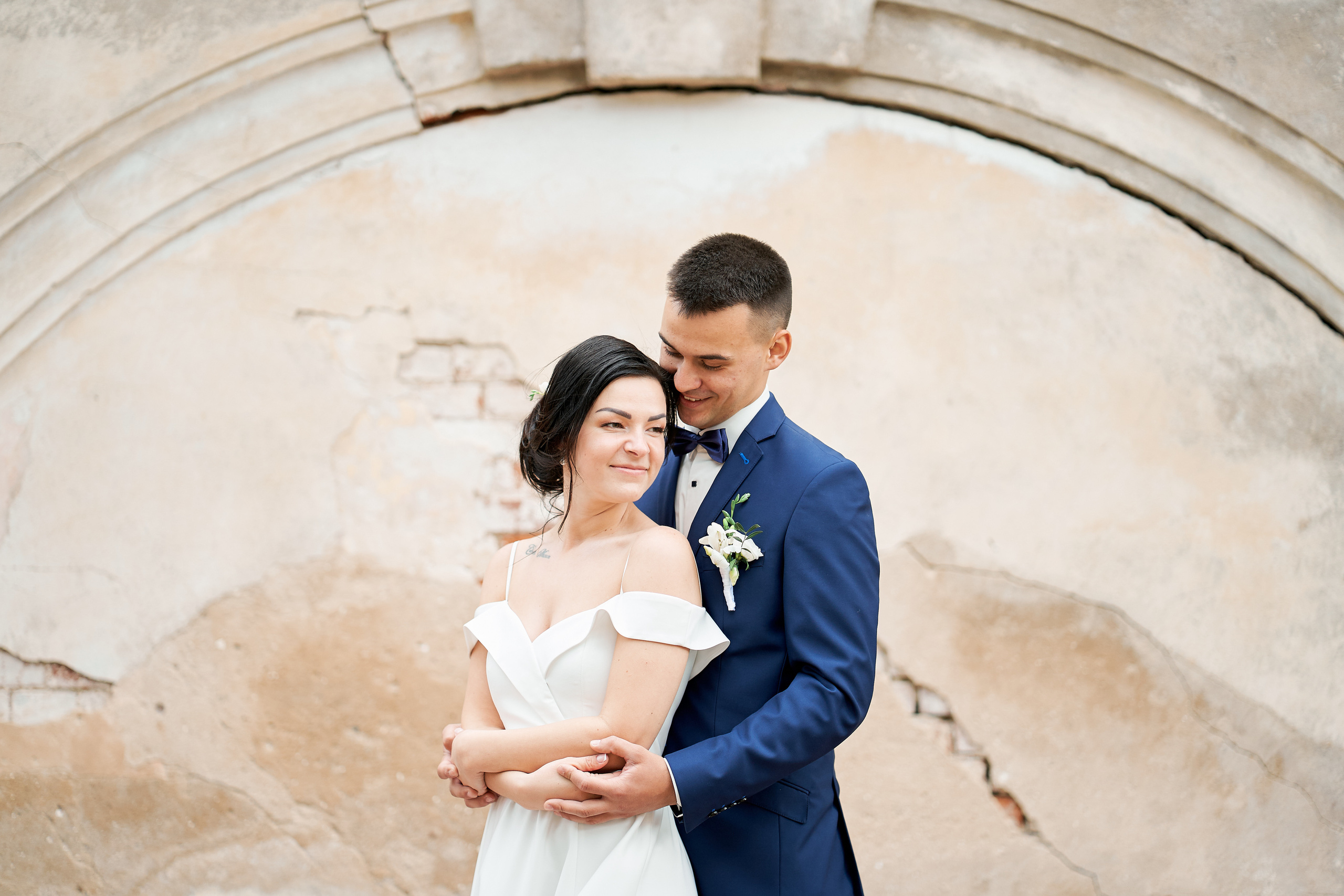 Julja & Zhenja. Свадебный фотограф Даугавпилс, Рига/ Kāzu fotogrāfs Daugavpils, Rīga