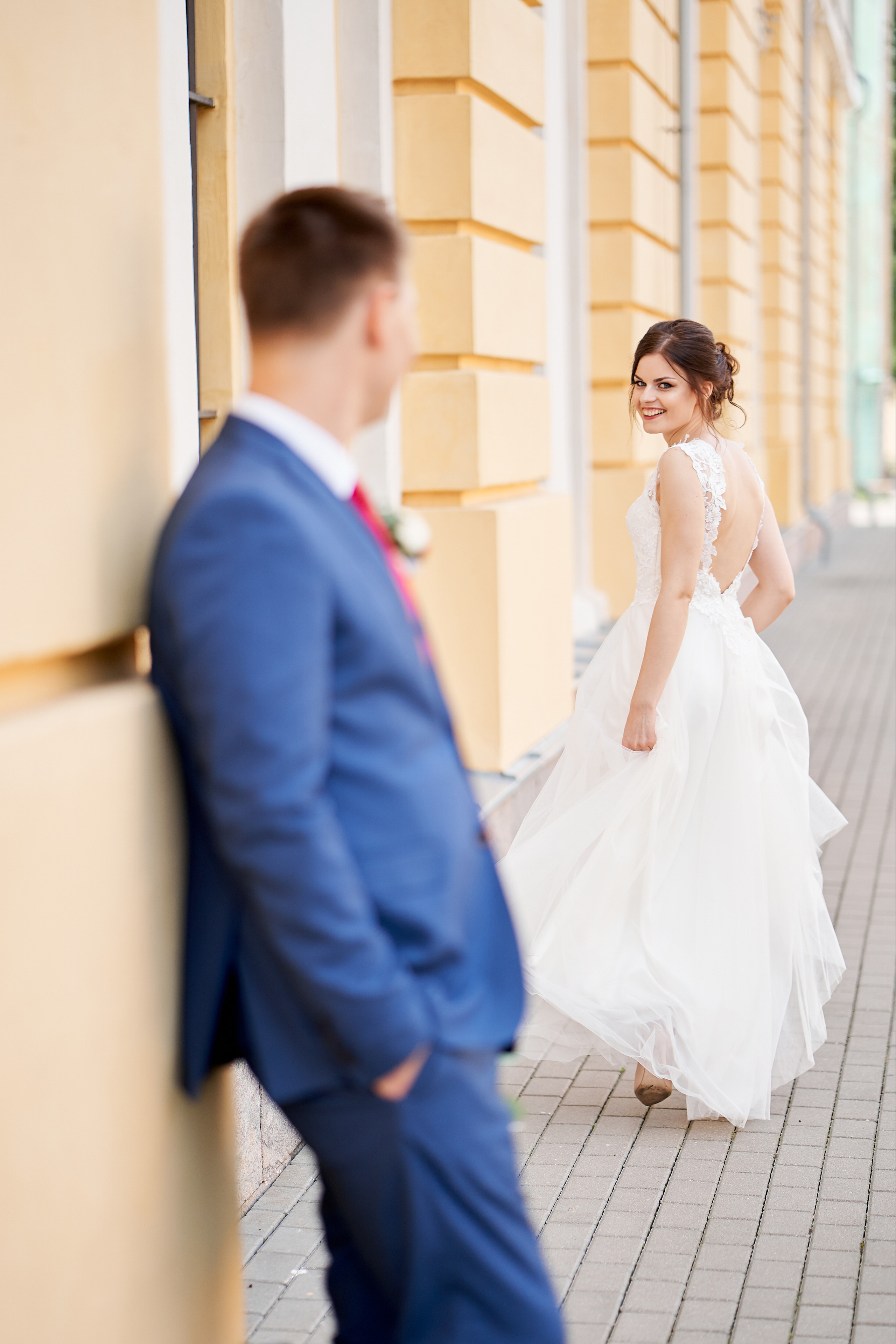 Lera & Edvin. Свадебный фотограф Даугавпилс, Рига/ Kāzu fotogrāfs Daugavpils, Rīga