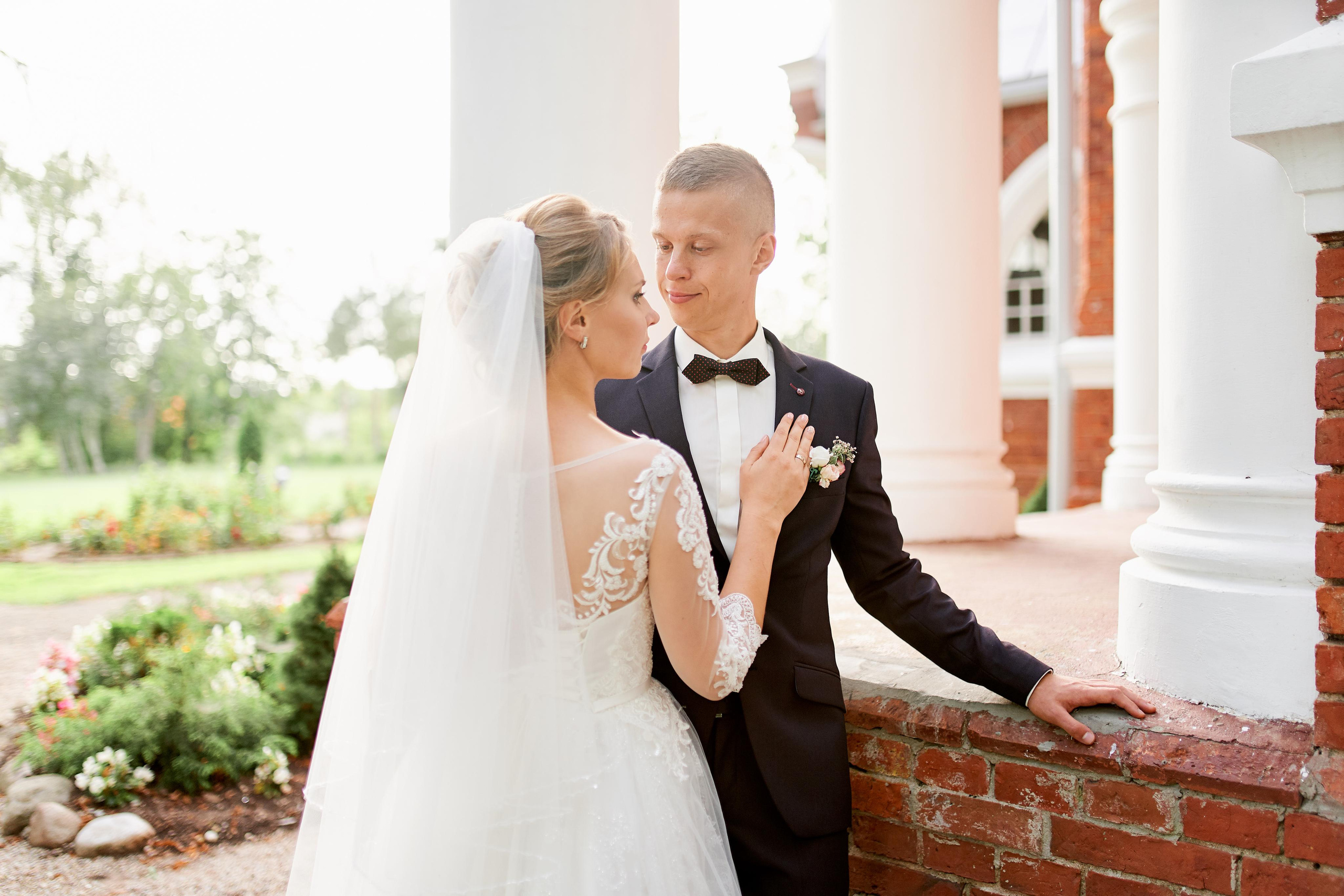 Mariya & Kostya. Свадебный фотограф Даугавпилс, Рига/ Kāzu fotogrāfs Daugavpils, Rīga