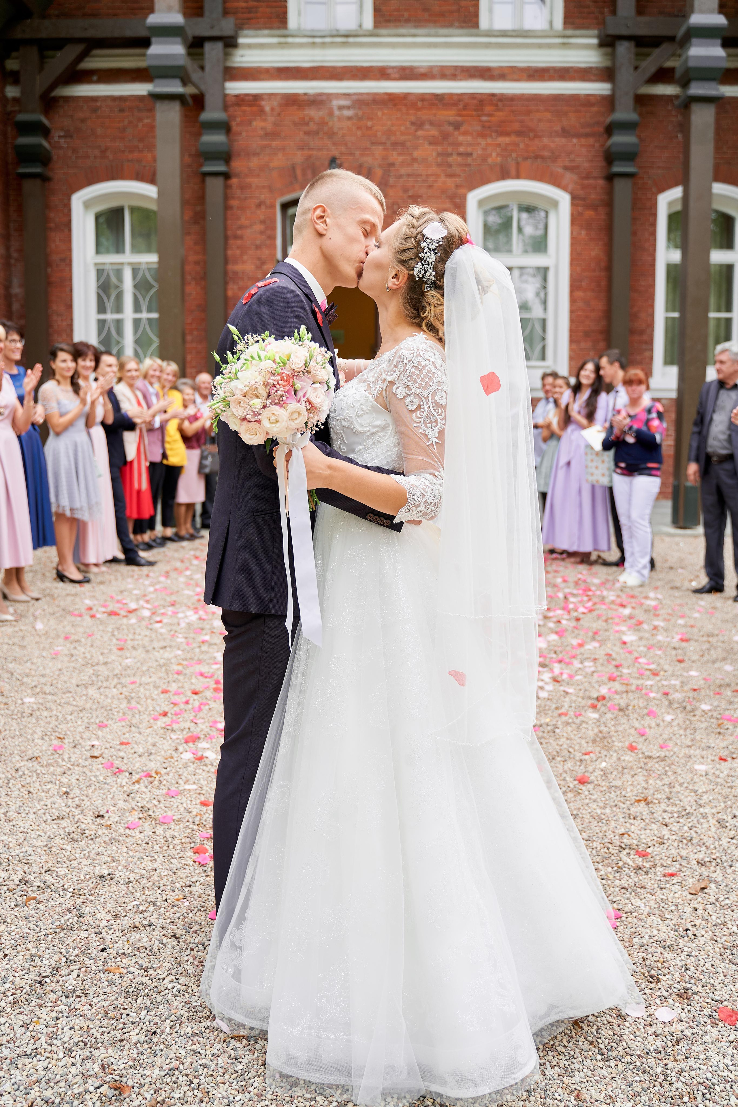 Mariya & Kostya. Свадебный фотограф Даугавпилс, Рига/ Kāzu fotogrāfs Daugavpils, Rīga