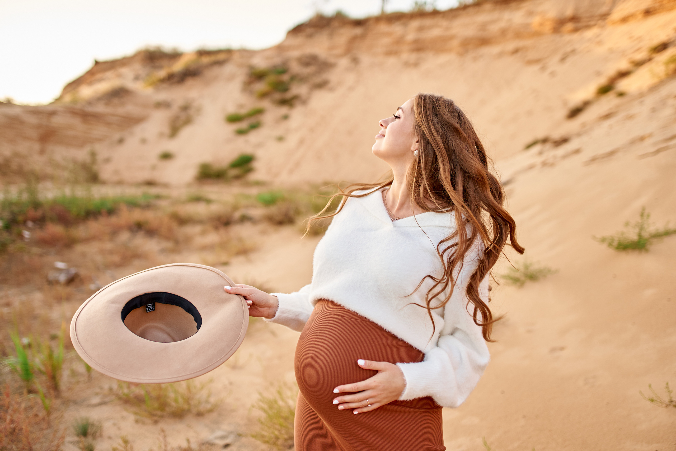 Осеньний карьер. Свадебный фотограф Даугавпилс, Рига/ Kāzu fotogrāfs Daugavpils, Rīga