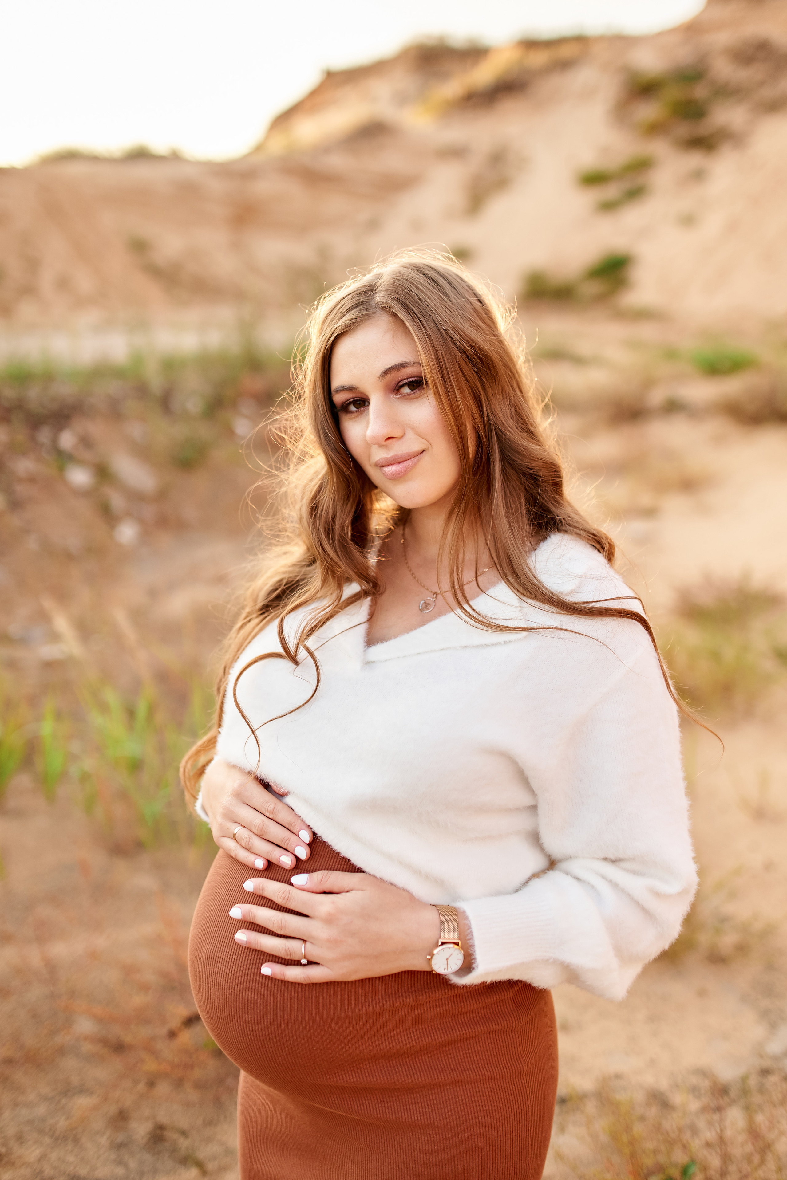 Осеньний карьер. Свадебный фотограф Даугавпилс, Рига/ Kāzu fotogrāfs Daugavpils, Rīga