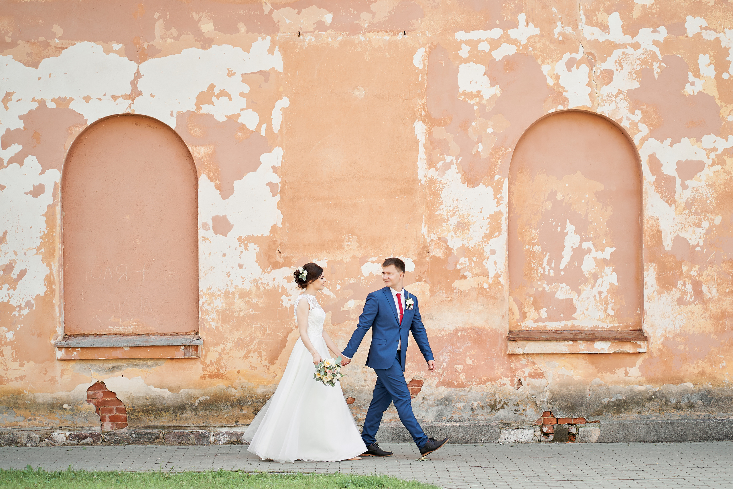 Lera & Edvin. Свадебный фотограф Даугавпилс, Рига/ Kāzu fotogrāfs Daugavpils, Rīga