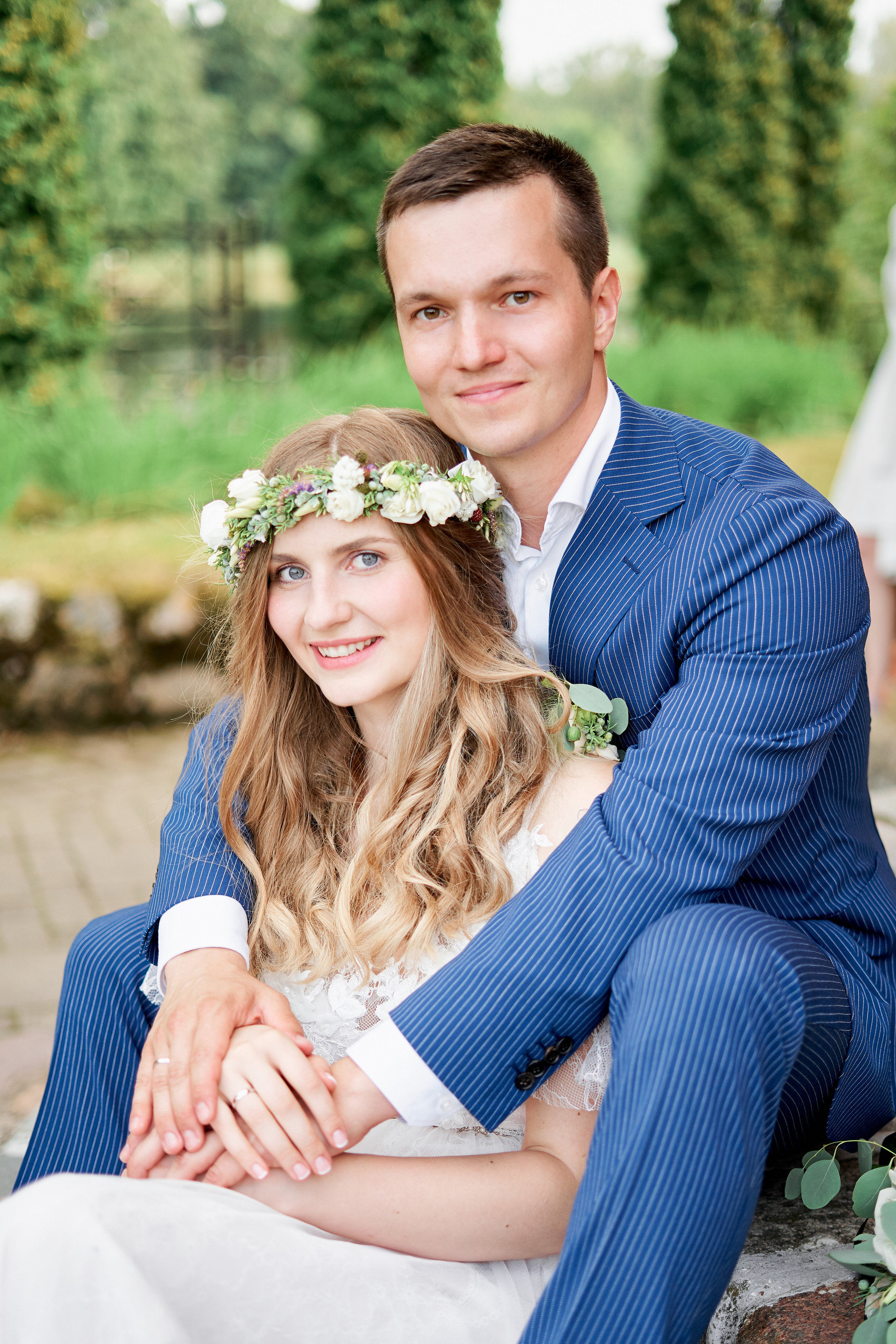 Margarita & Max. Свадебный фотограф Даугавпилс, Рига/ Kāzu fotogrāfs Daugavpils, Rīga