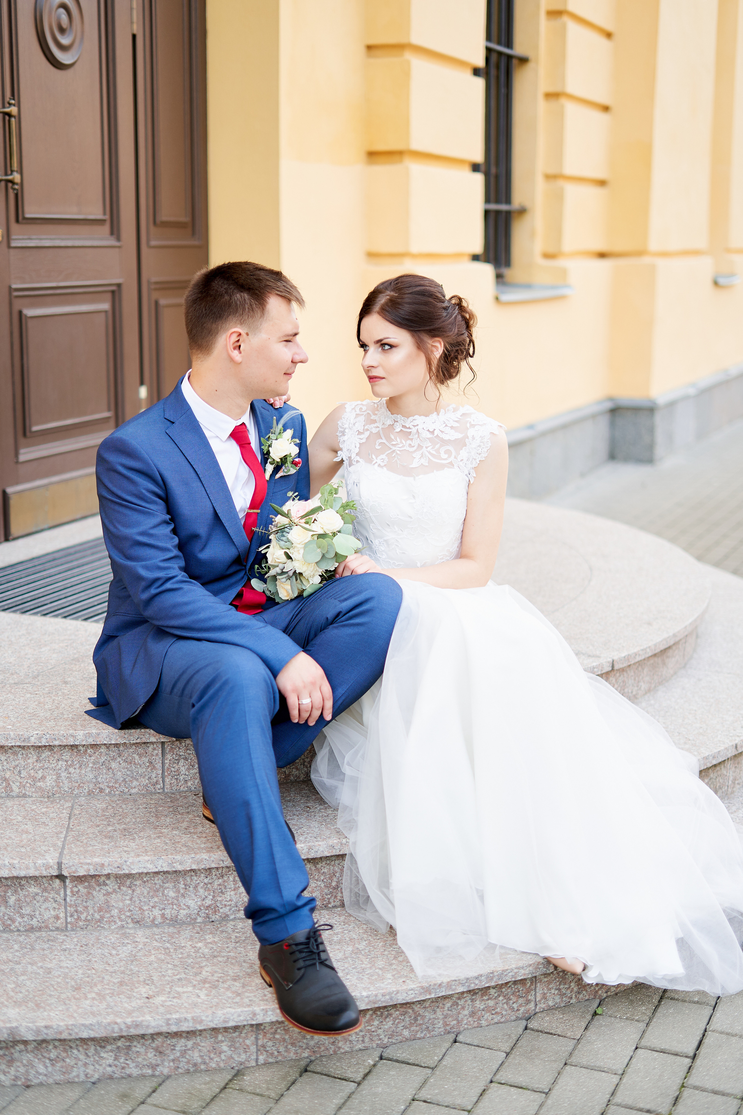 Lera & Edvin. Свадебный фотограф Даугавпилс, Рига/ Kāzu fotogrāfs Daugavpils, Rīga