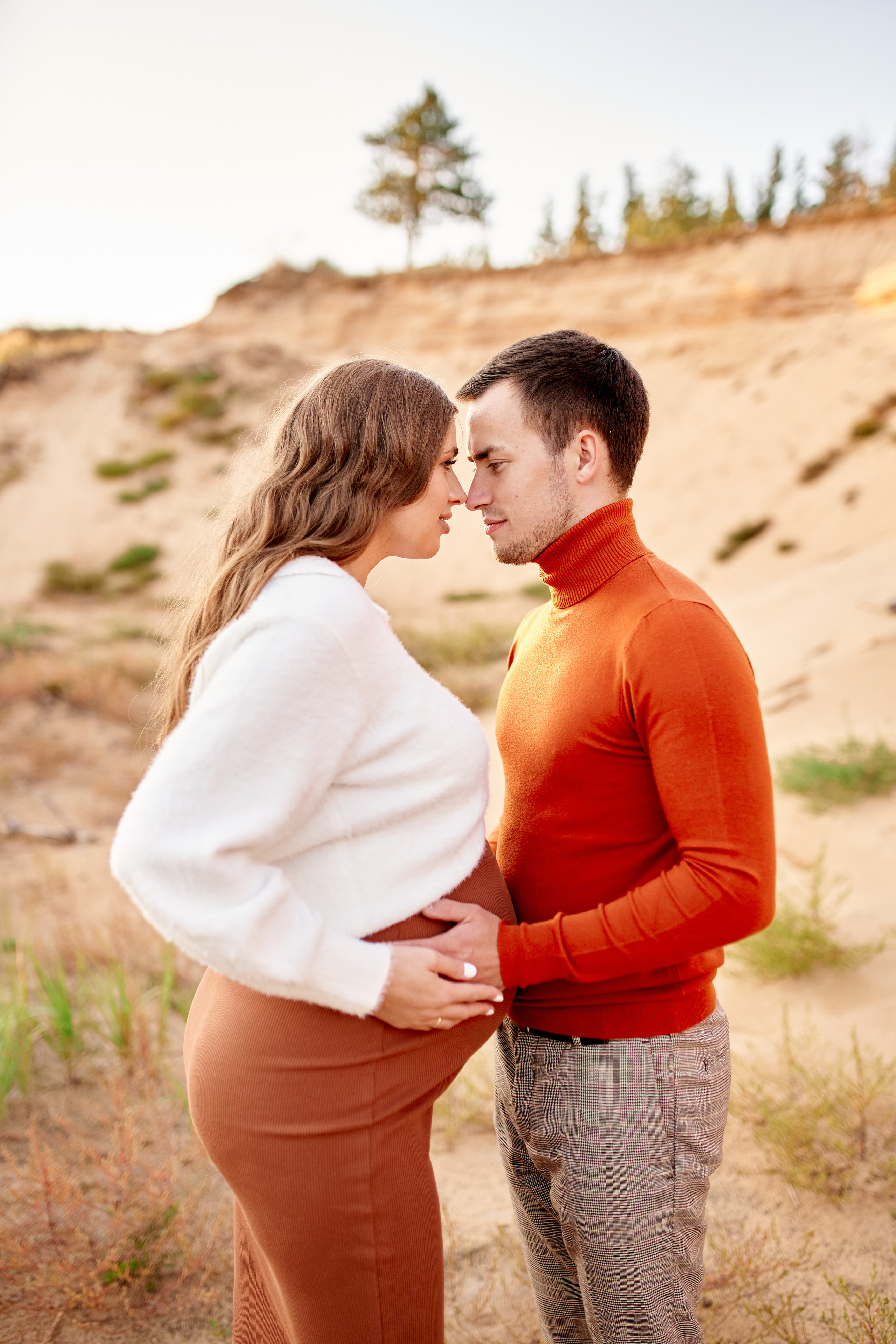 Осеньний карьер. Свадебный фотограф Даугавпилс, Рига/ Kāzu fotogrāfs Daugavpils, Rīga