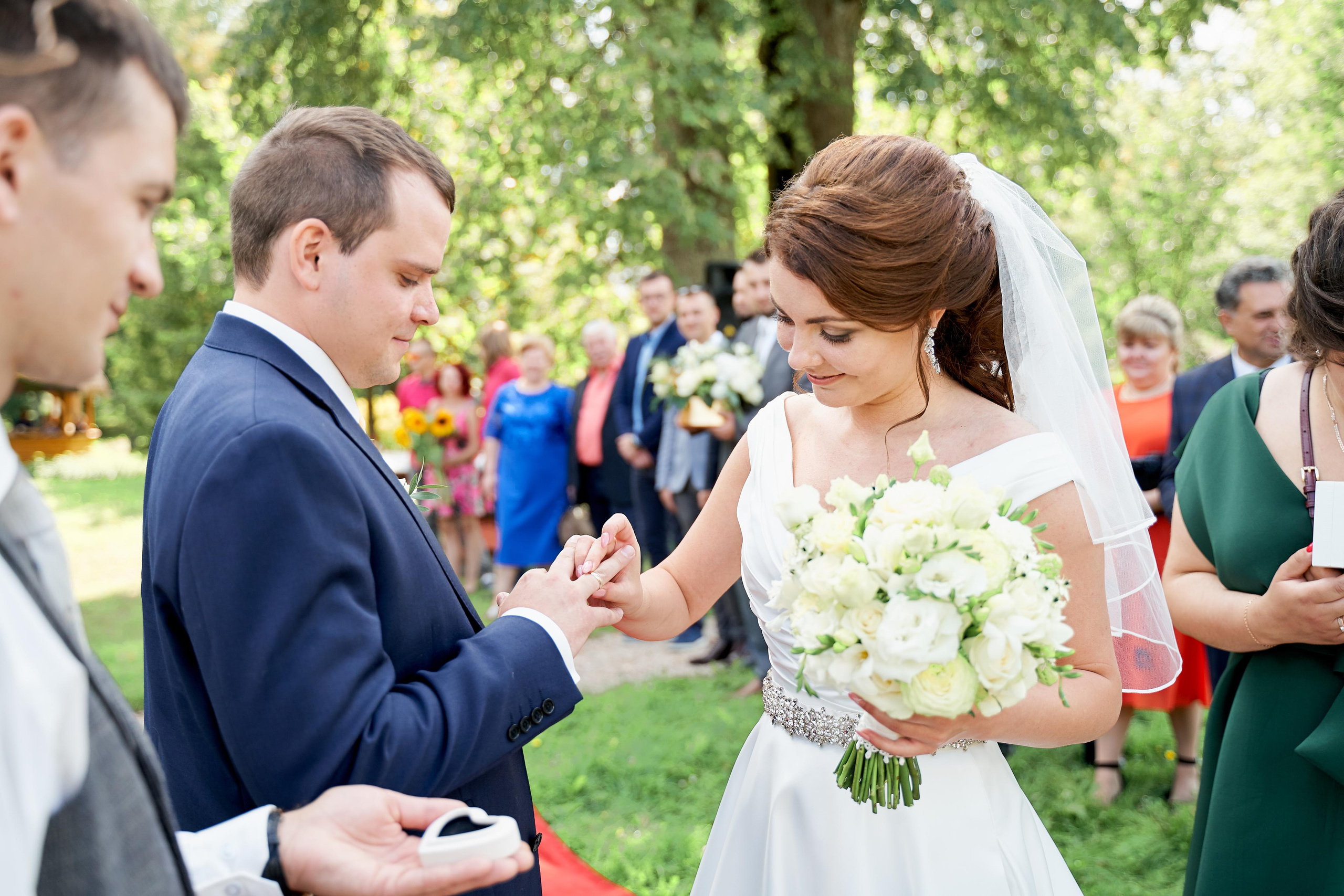 Julia & Gleb. Свадебный фотограф Даугавпилс, Рига/ Kāzu fotogrāfs Daugavpils, Rīga