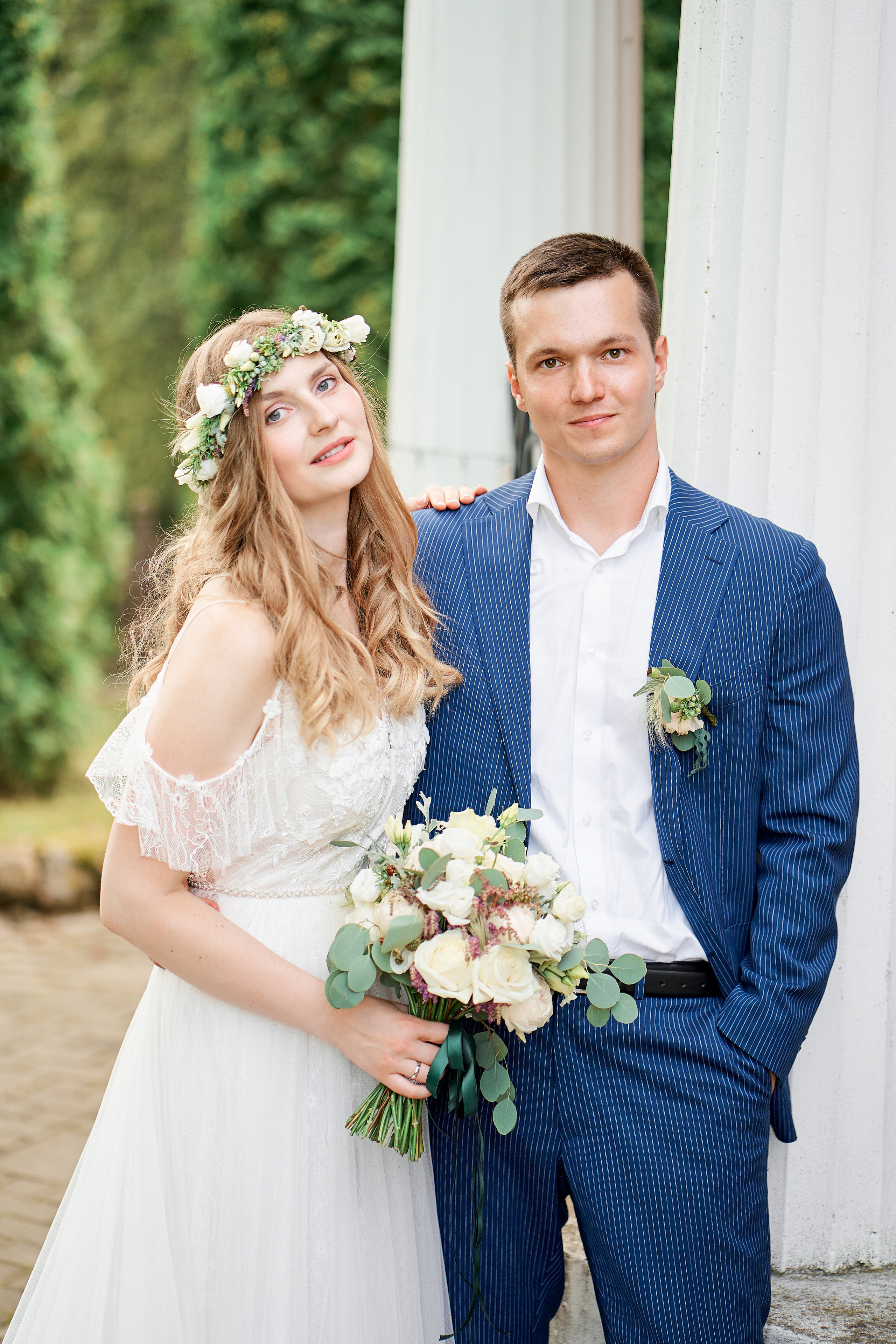 Margarita & Max. Свадебный фотограф Даугавпилс, Рига/ Kāzu fotogrāfs Daugavpils, Rīga