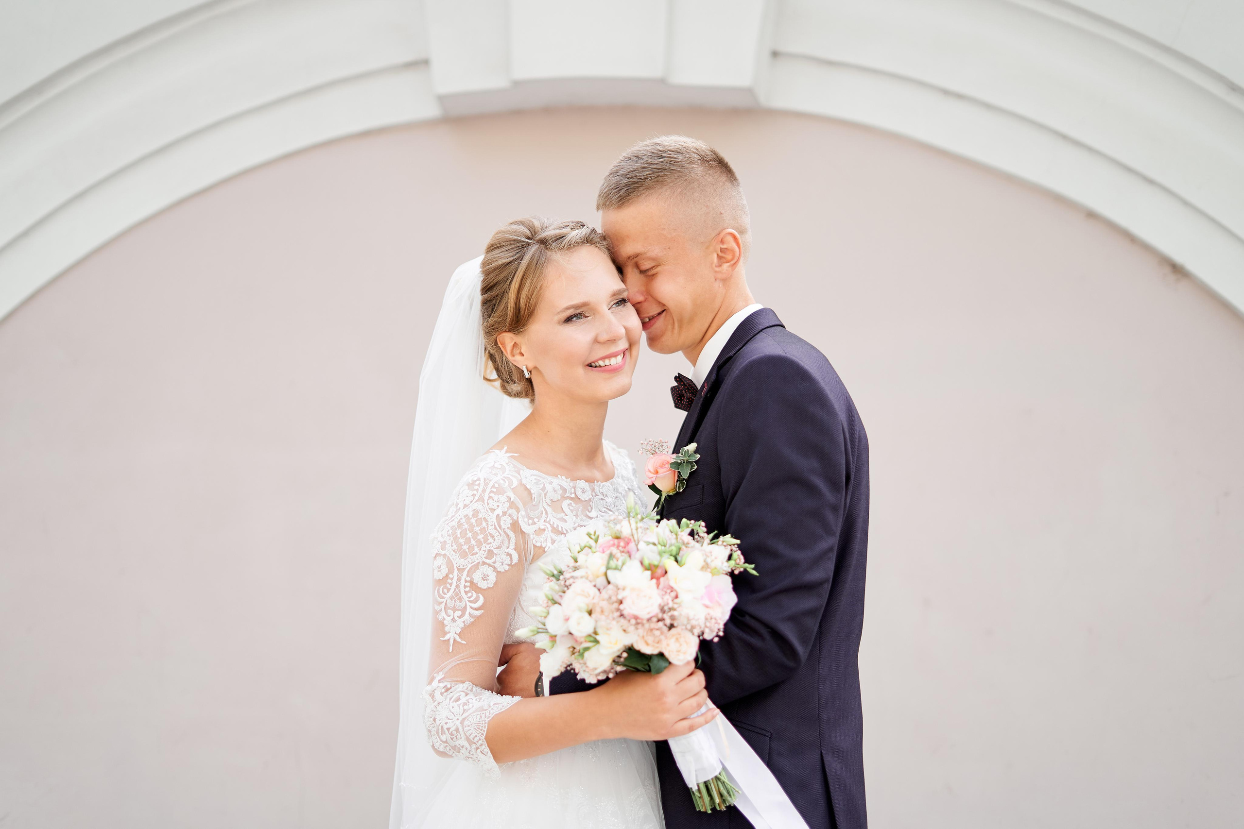 Mariya & Kostya. Свадебный фотограф Даугавпилс, Рига/ Kāzu fotogrāfs Daugavpils, Rīga