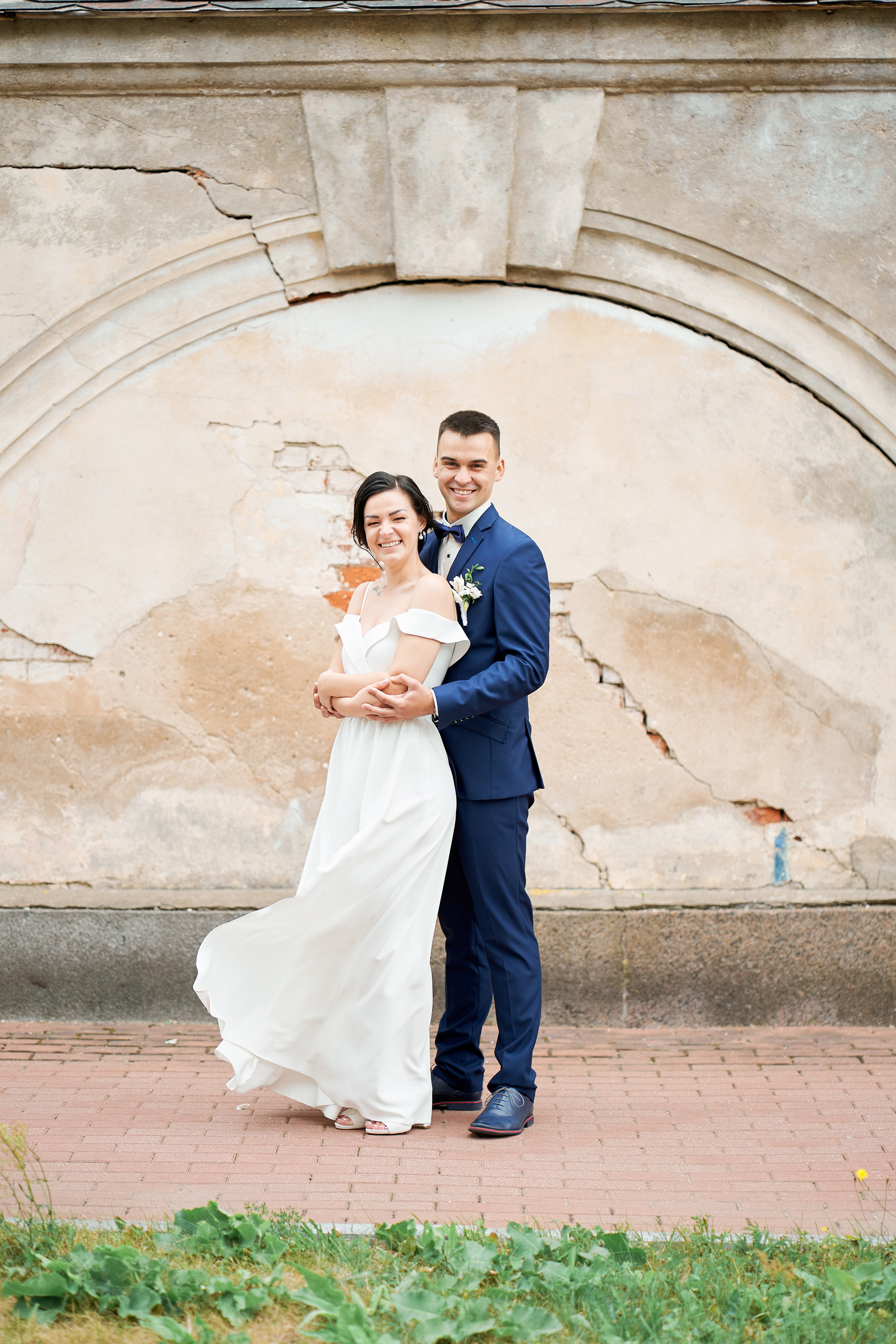 Julja & Zhenja. Свадебный фотограф Даугавпилс, Рига/ Kāzu fotogrāfs Daugavpils, Rīga