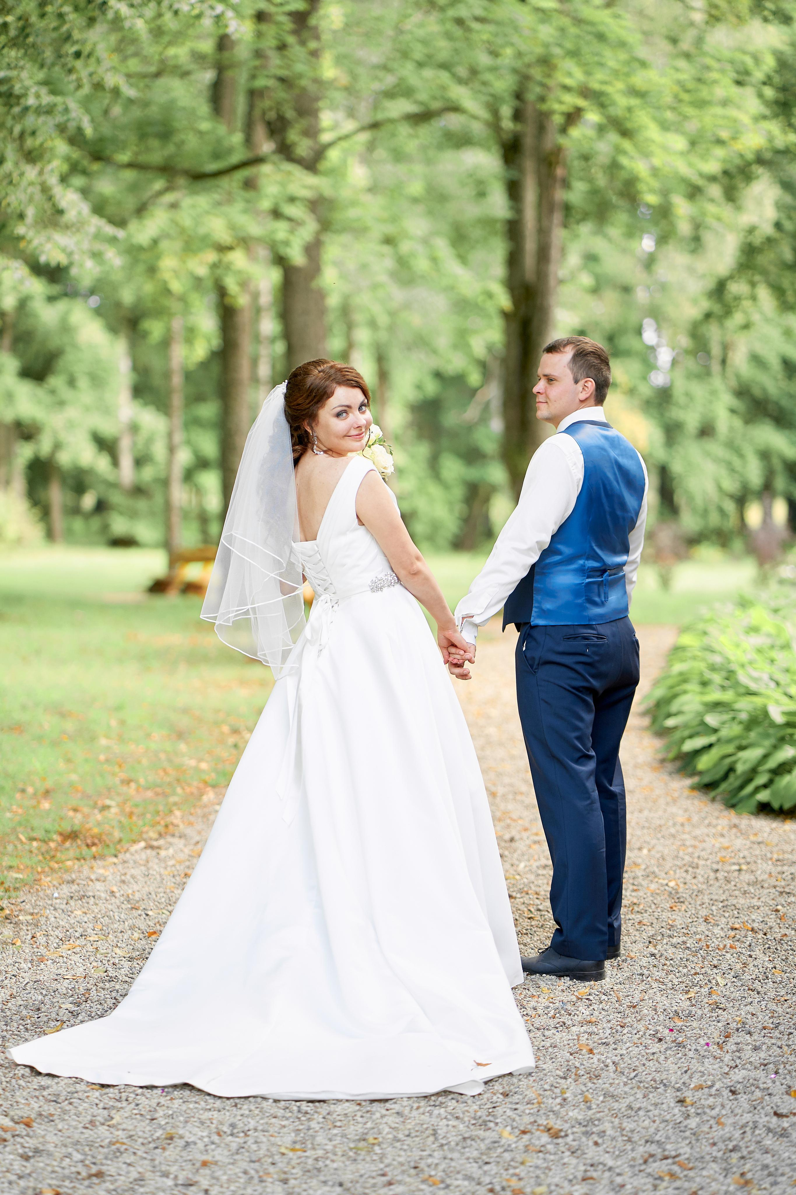 Julia & Gleb. Свадебный фотограф Даугавпилс, Рига/ Kāzu fotogrāfs Daugavpils, Rīga