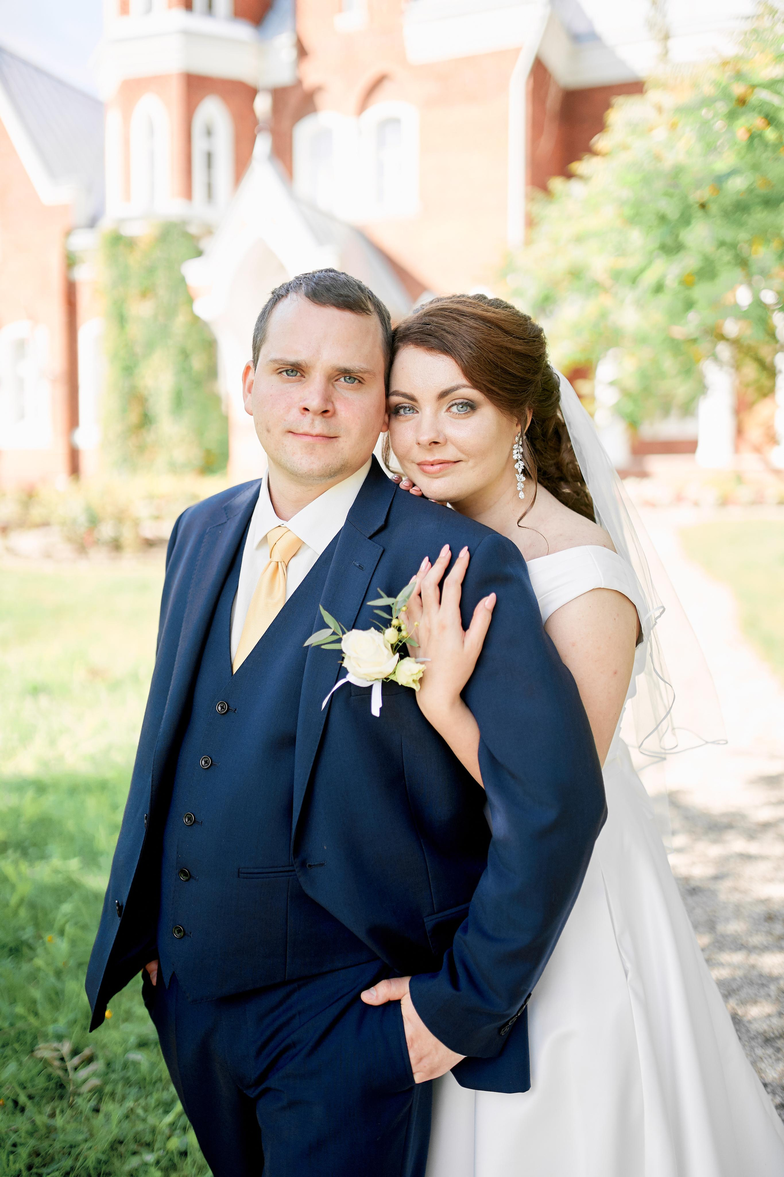 Julia & Gleb. Свадебный фотограф Даугавпилс, Рига/ Kāzu fotogrāfs Daugavpils, Rīga