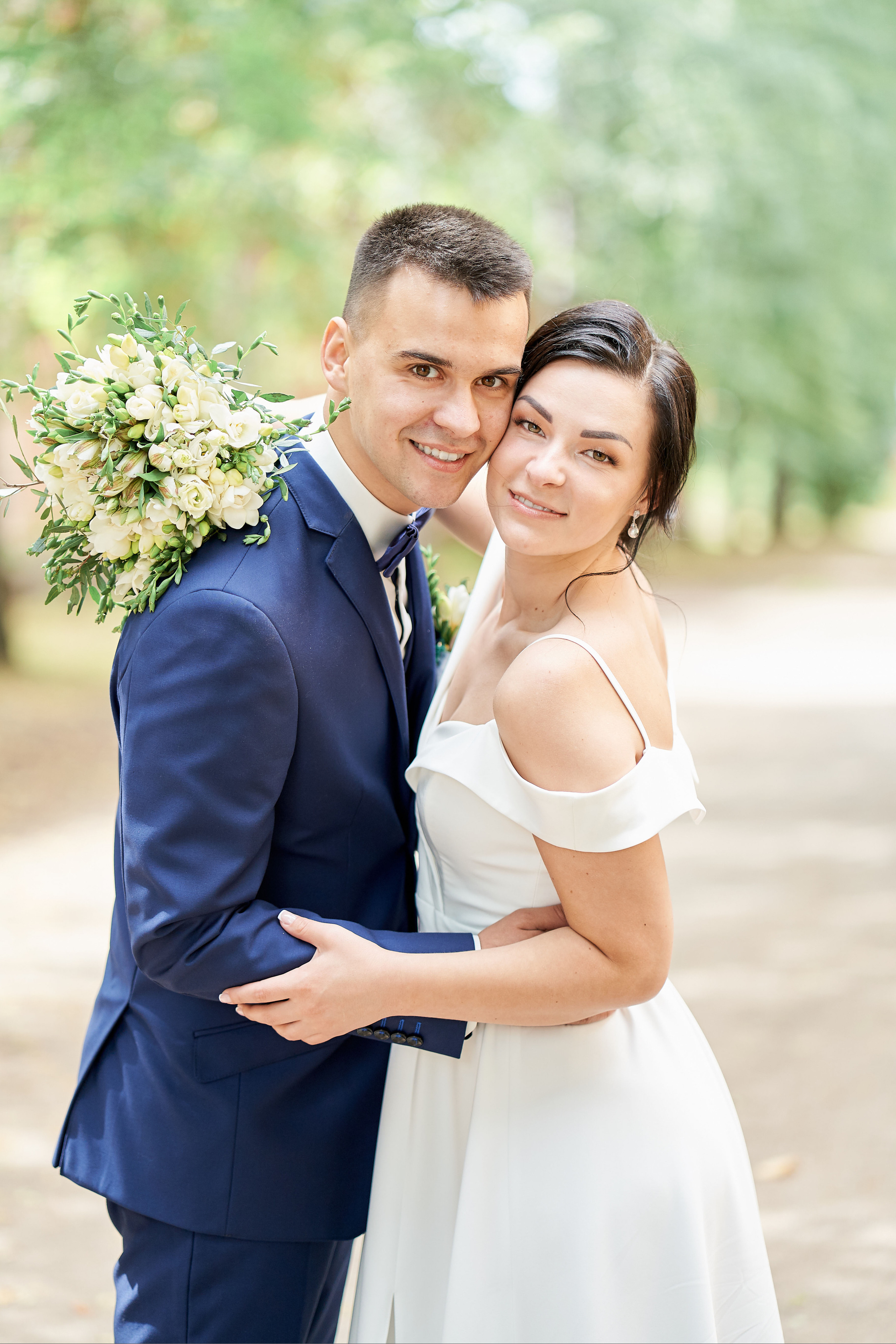 Julja & Zhenja. Свадебный фотограф Даугавпилс, Рига/ Kāzu fotogrāfs Daugavpils, Rīga