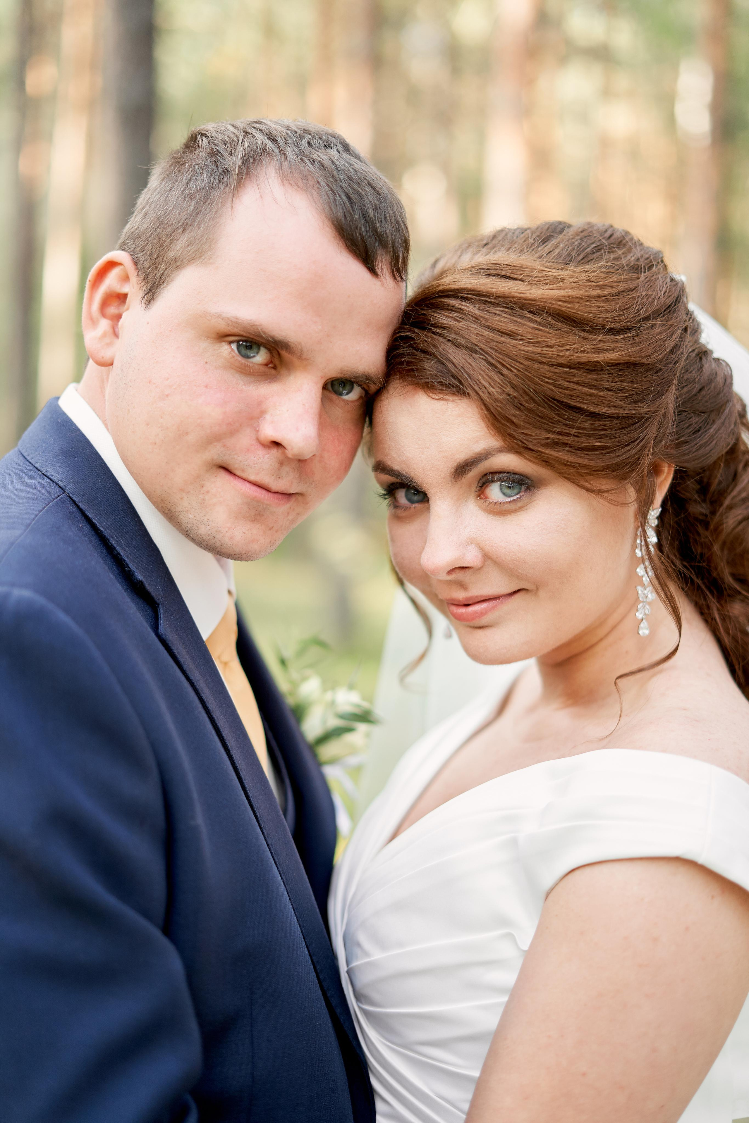 Julia & Gleb. Свадебный фотограф Даугавпилс, Рига/ Kāzu fotogrāfs Daugavpils, Rīga