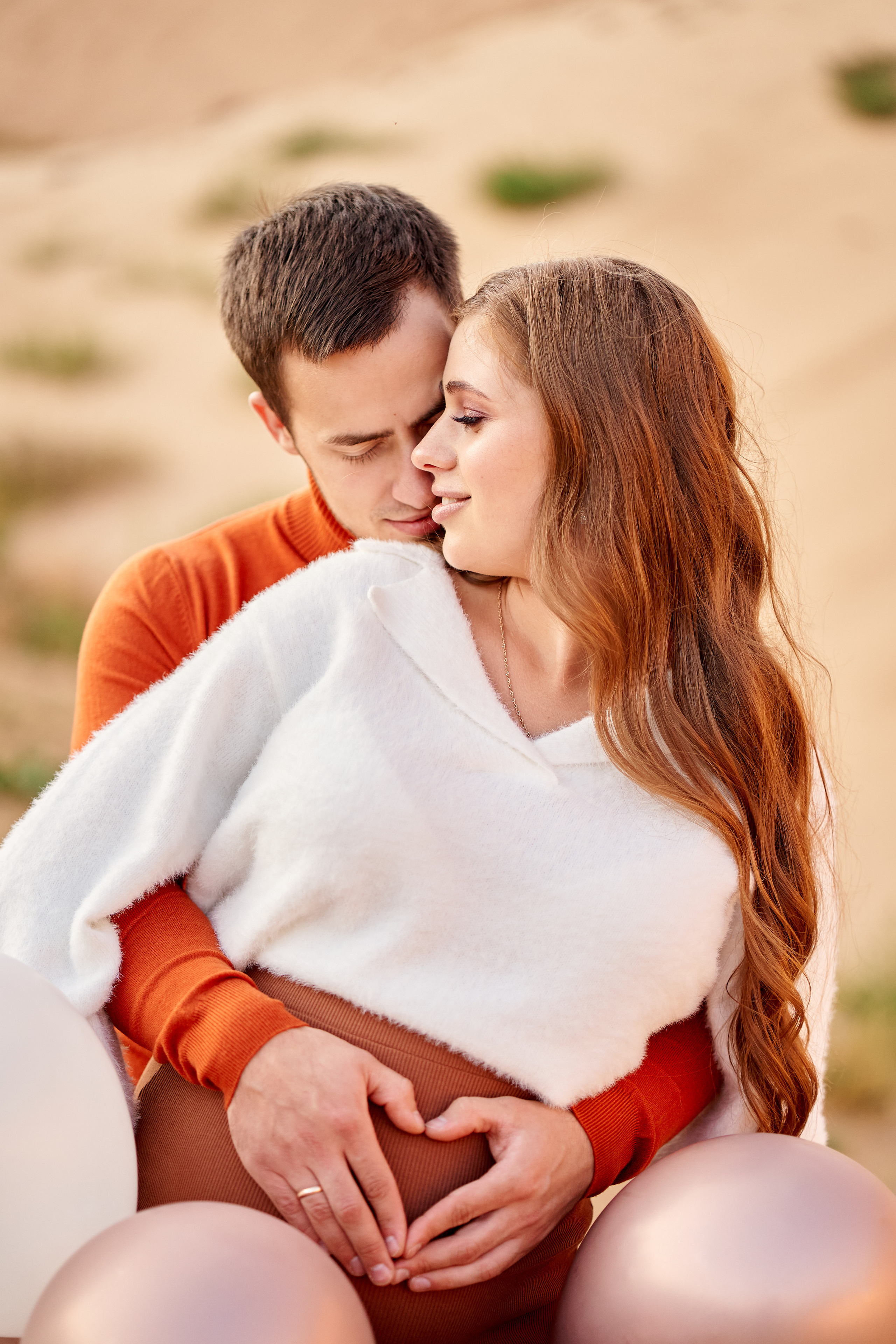 Осеньний карьер. Свадебный фотограф Даугавпилс, Рига/ Kāzu fotogrāfs Daugavpils, Rīga