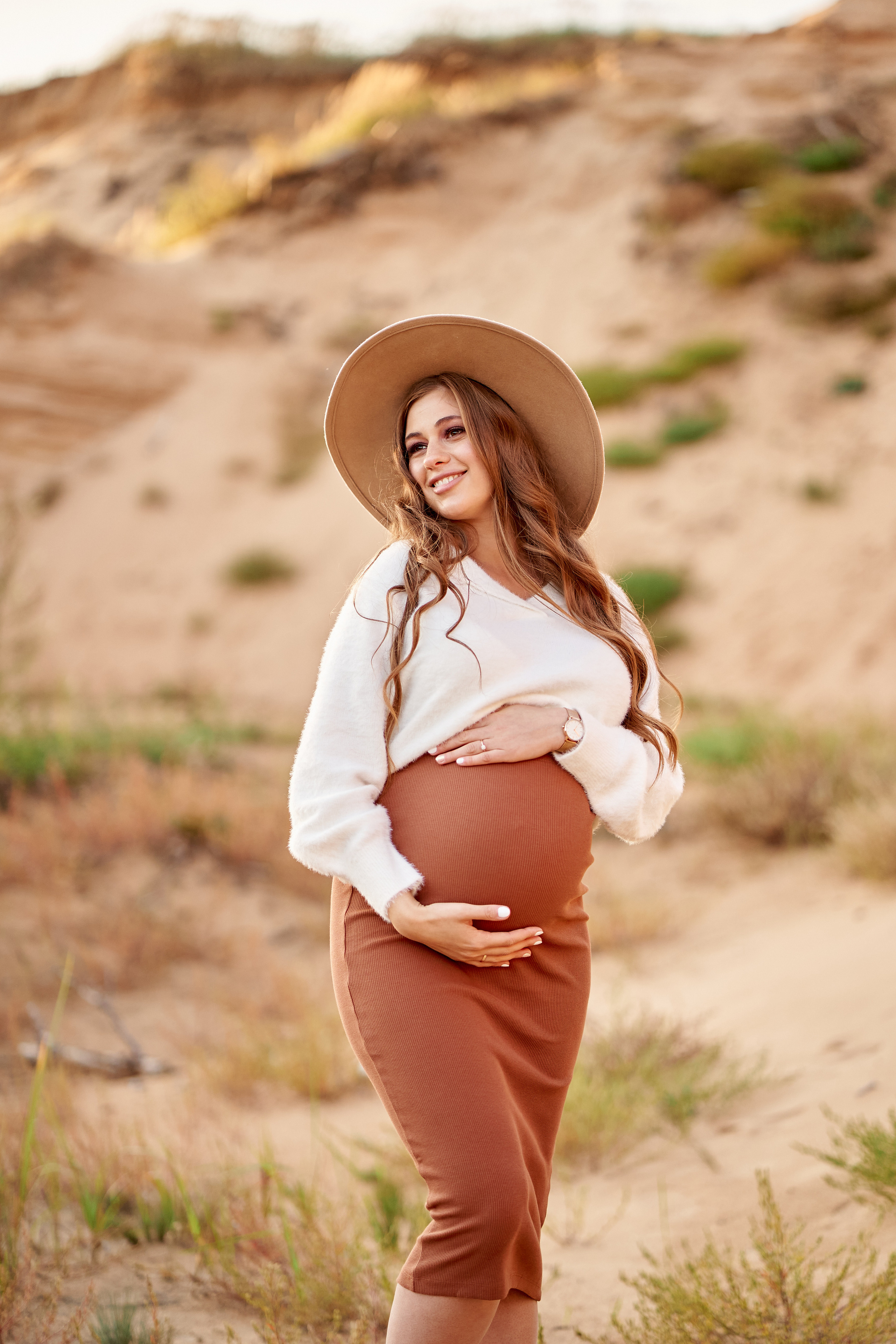 Осеньний карьер. Свадебный фотограф Даугавпилс, Рига/ Kāzu fotogrāfs Daugavpils, Rīga