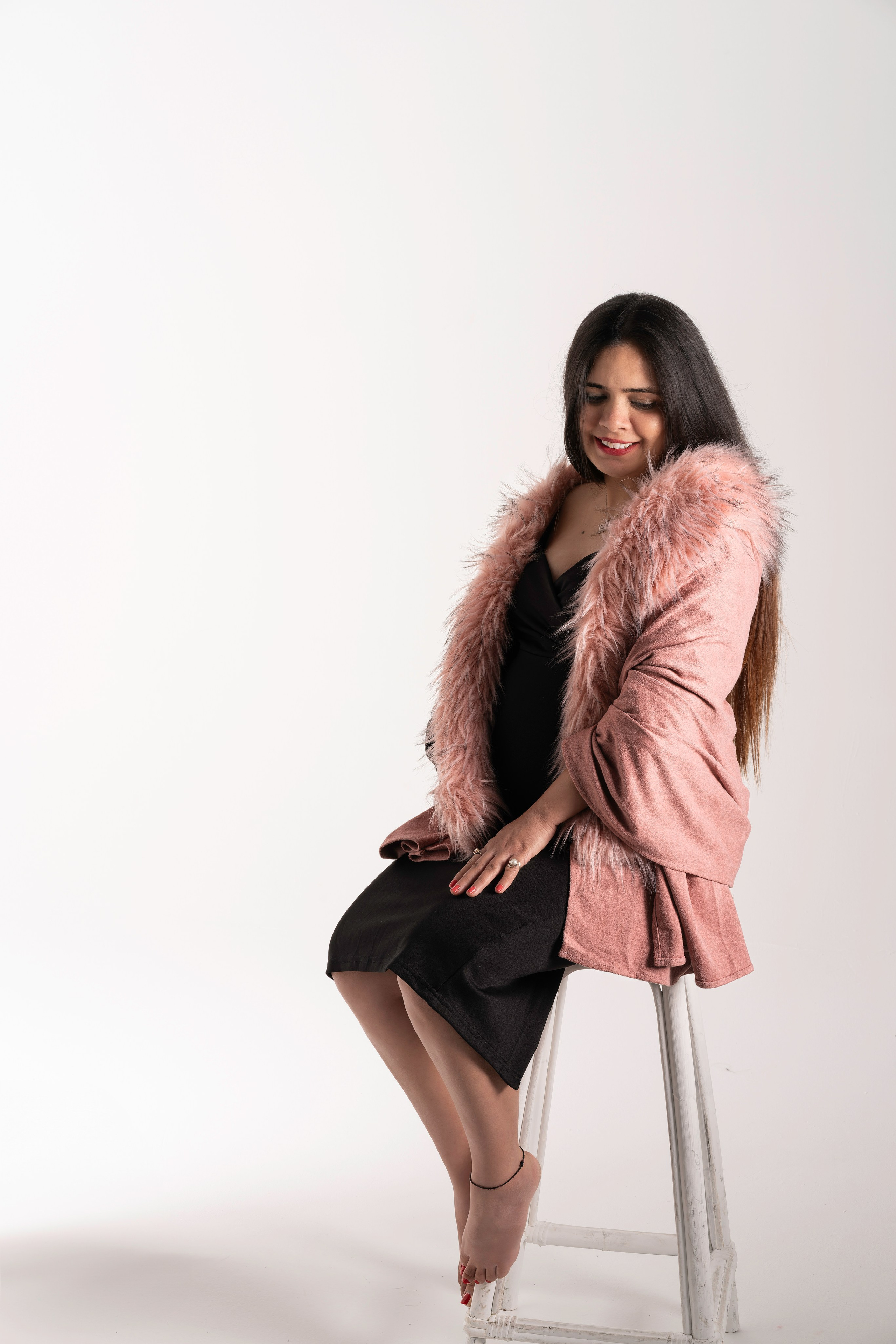 Беременность. Фотограф новорожденных Юлия Гаст