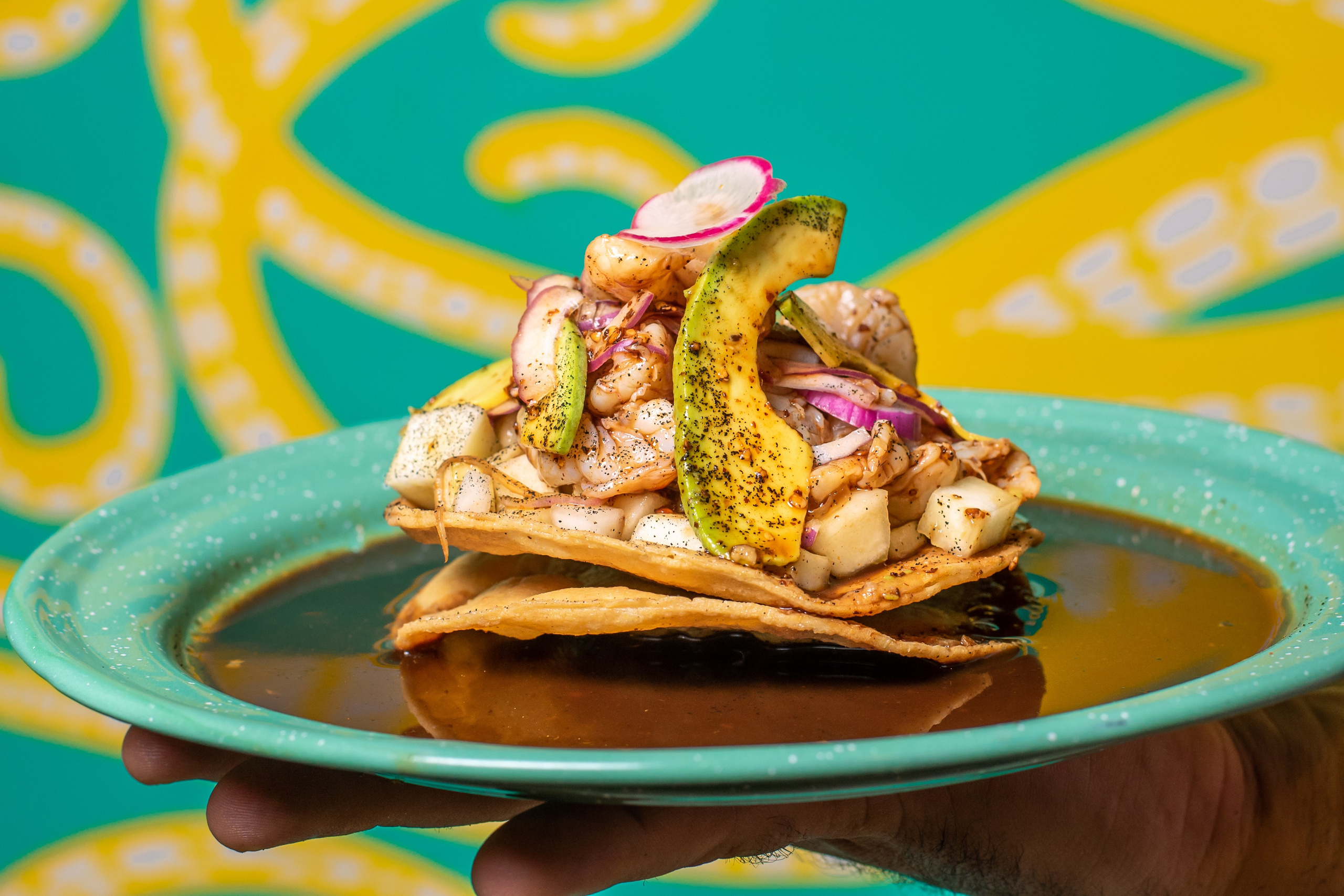 Gastronómica. Fotografía Profesional - Noise Motion