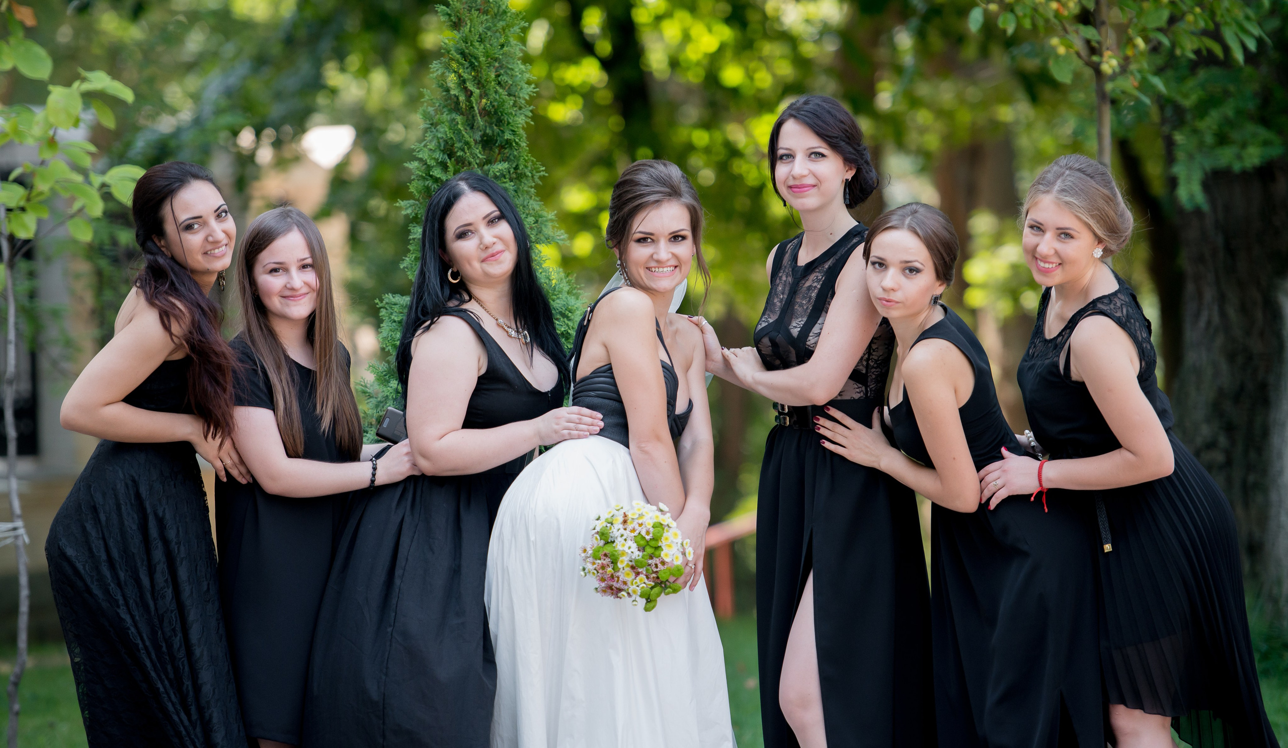 Nunta J&D. Fotograf de familie Vitalie Budoianu