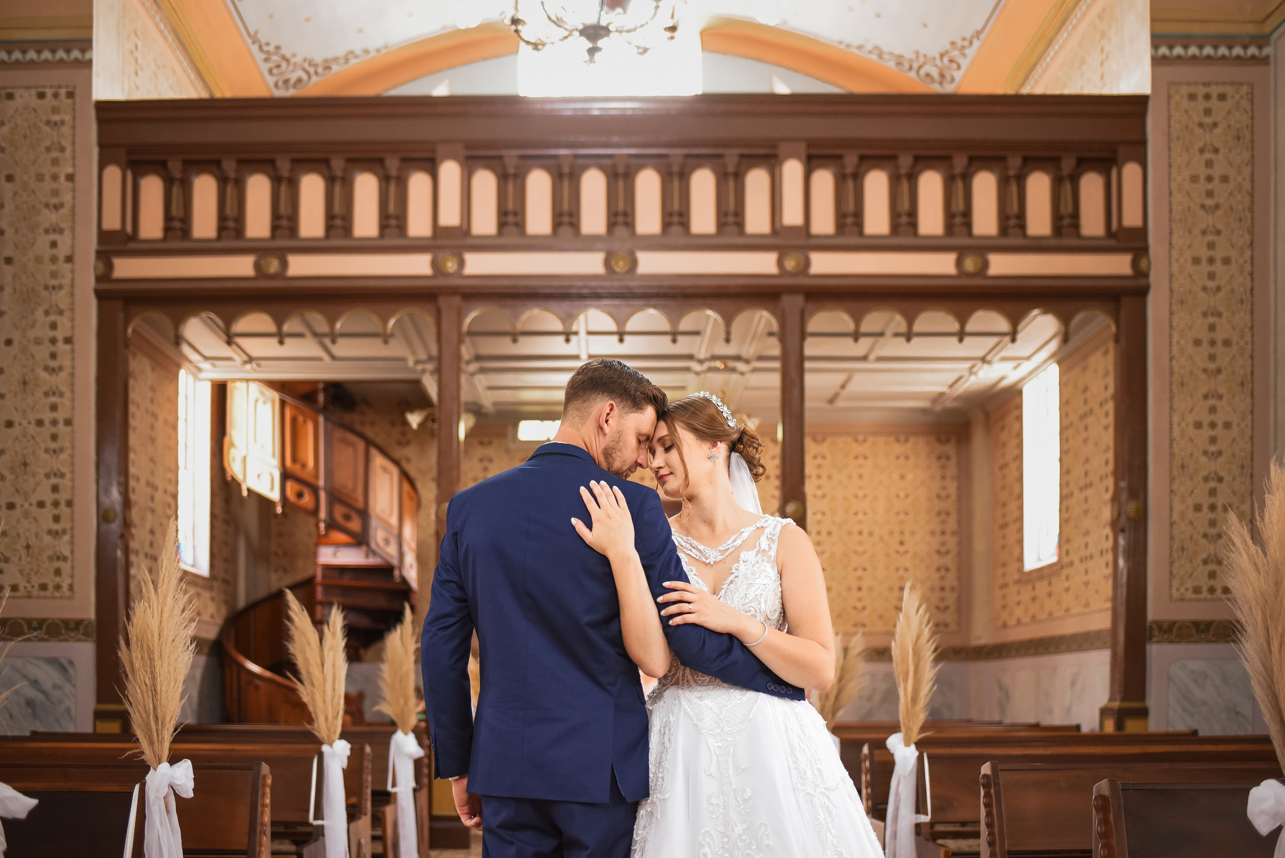 Casamento Carlos & Daiane. RBK Produções | Foto e Vídeo | Irati-PR e região