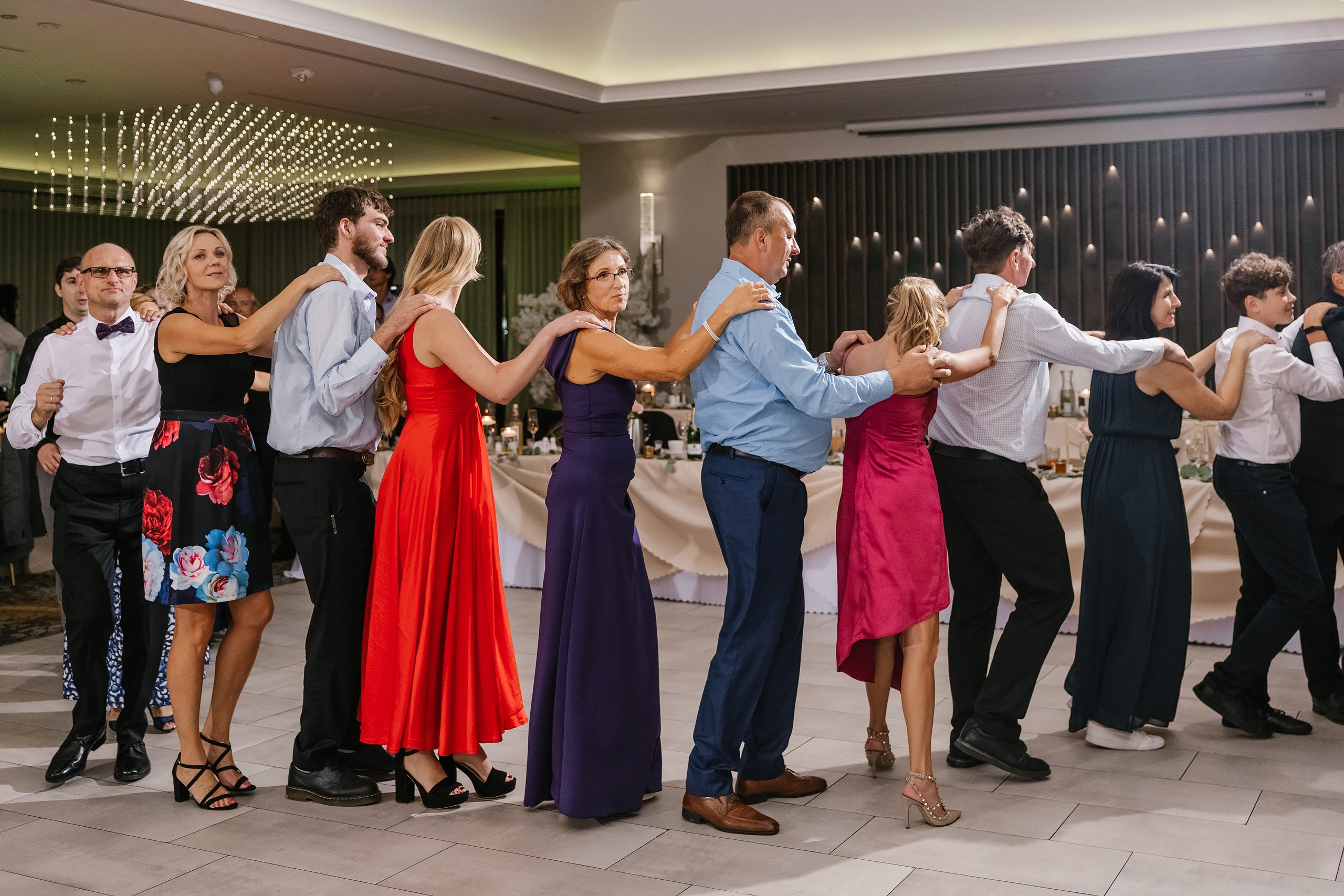 09.06.2025 Wedding. Wedding family event photographer in Chicago Nick Yushevich