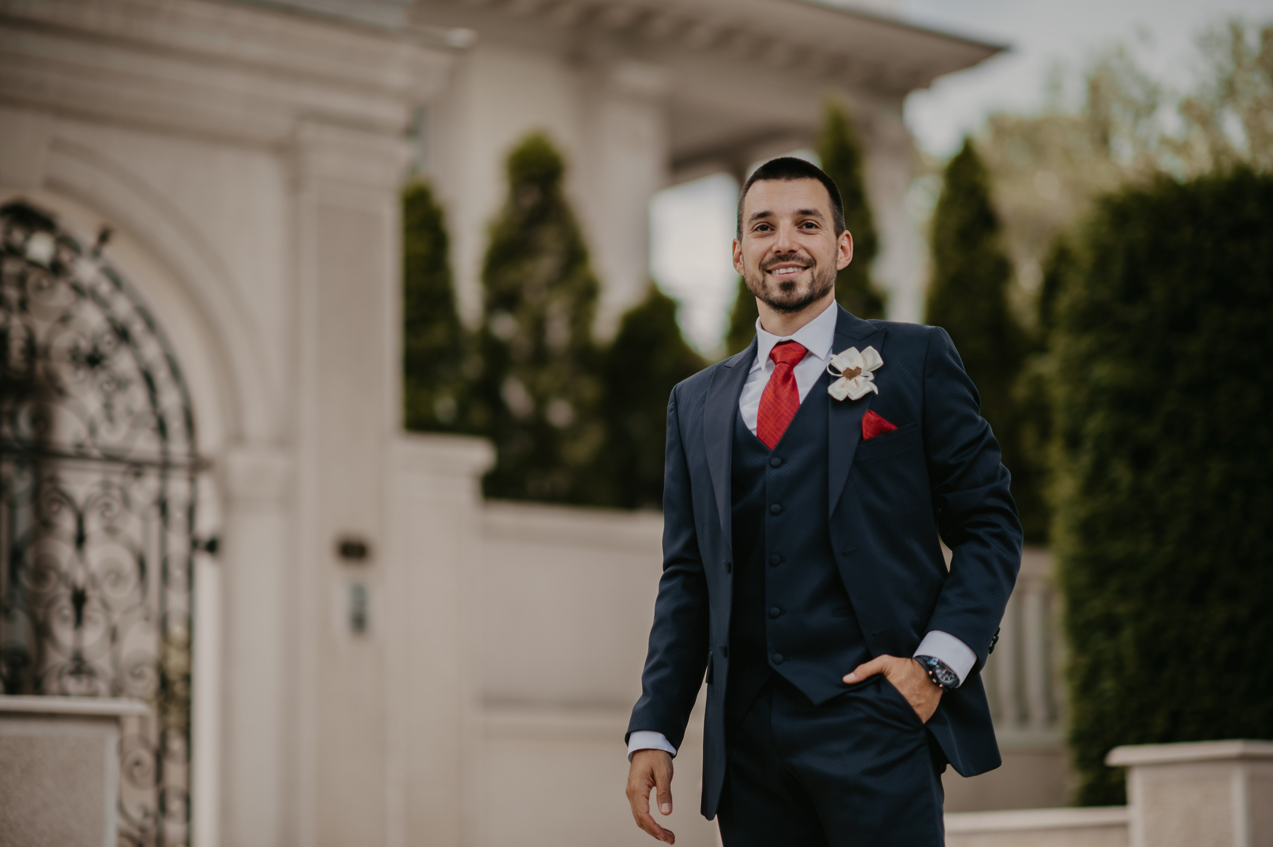 Tamara & Draško. Ana Sladojevic