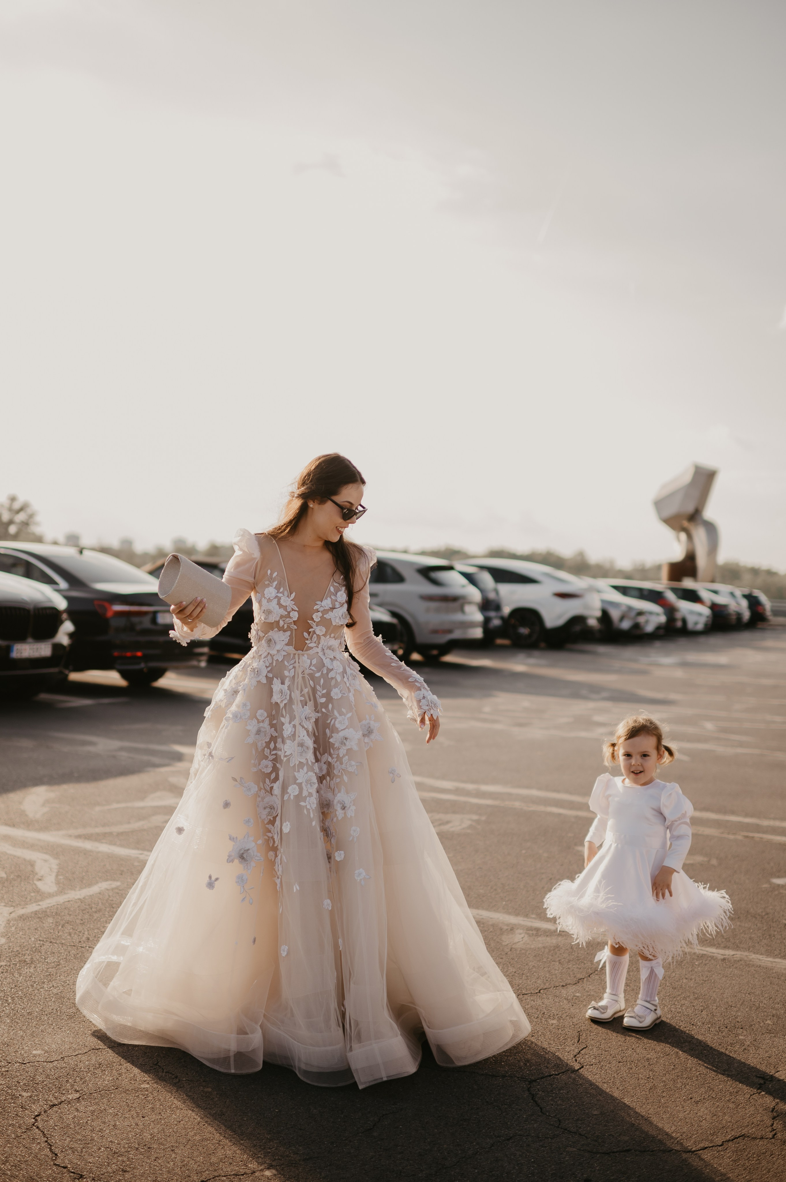 Milica & Alen. Ana Sladojevic