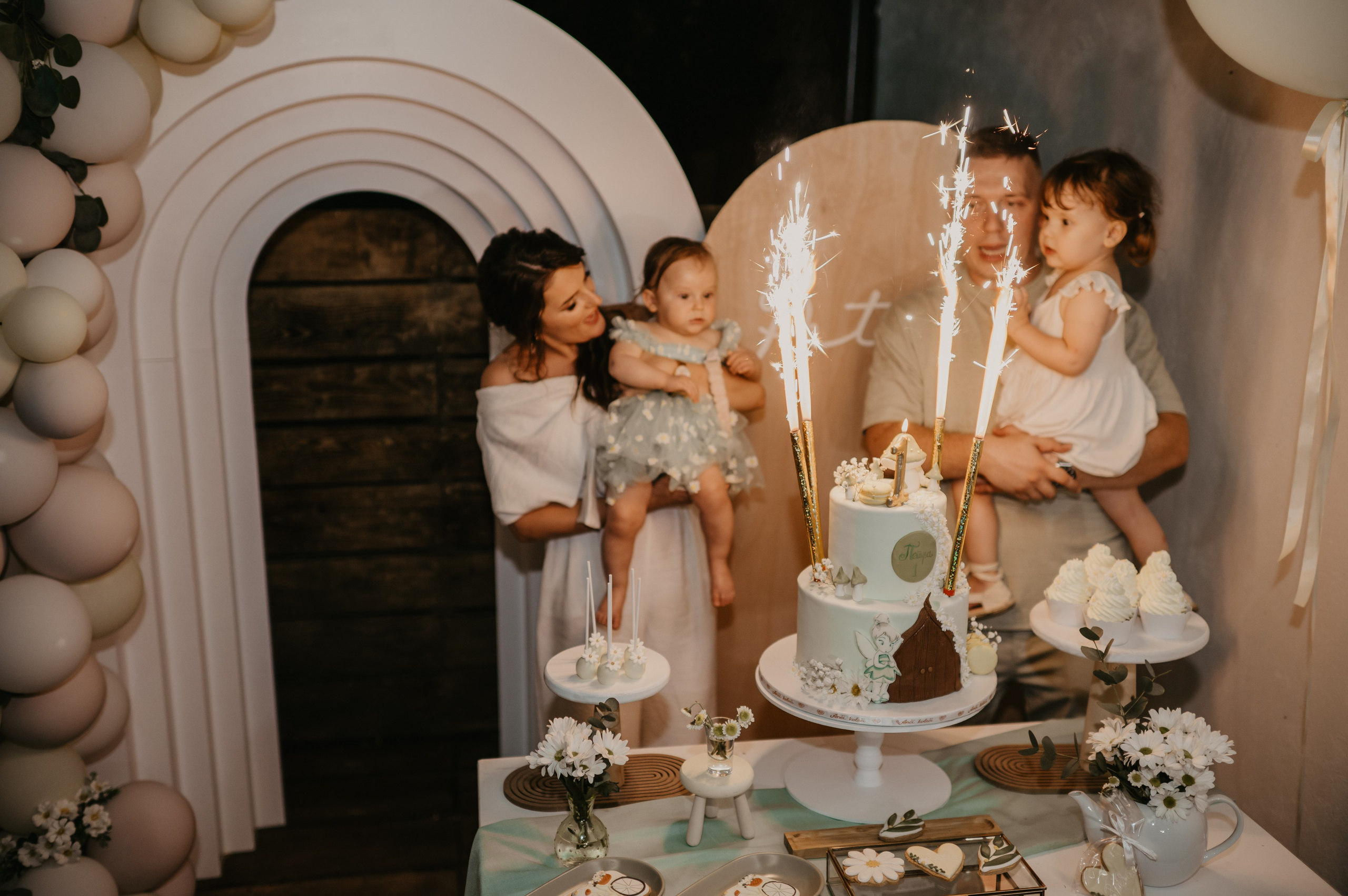 Petrin prvi. Ana Sladojevic