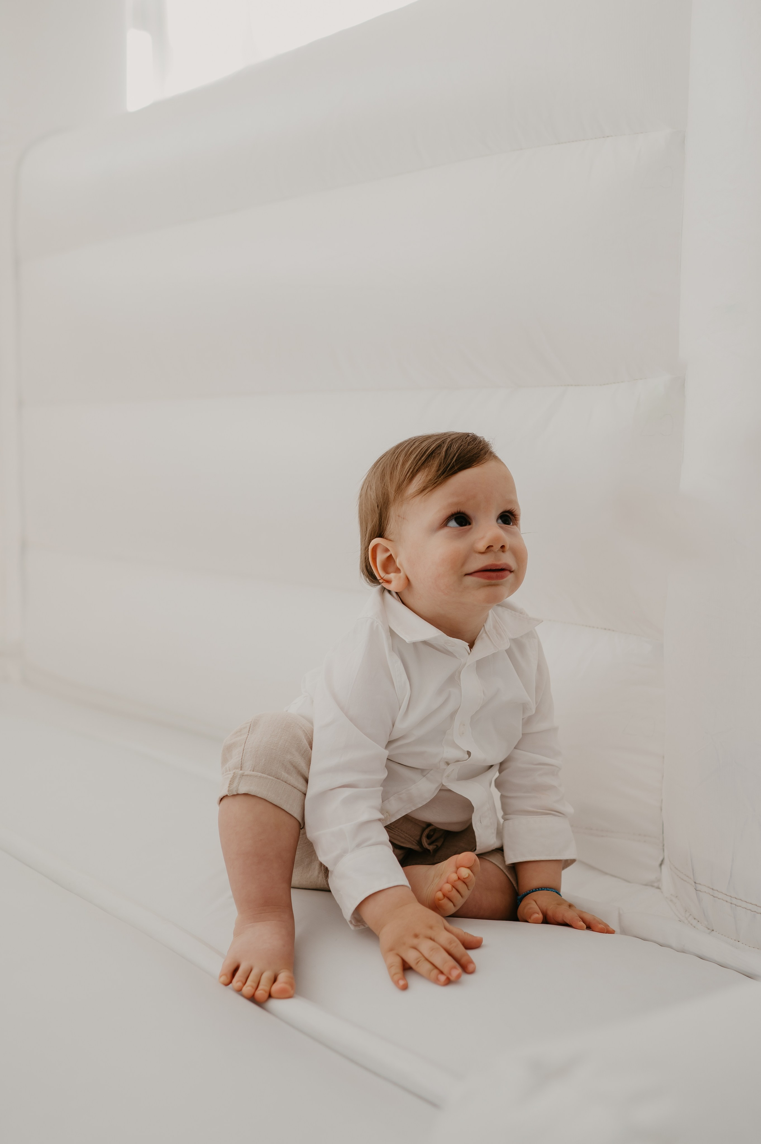 Vukanovo krštenje i prva žurka. Ana Sladojevic