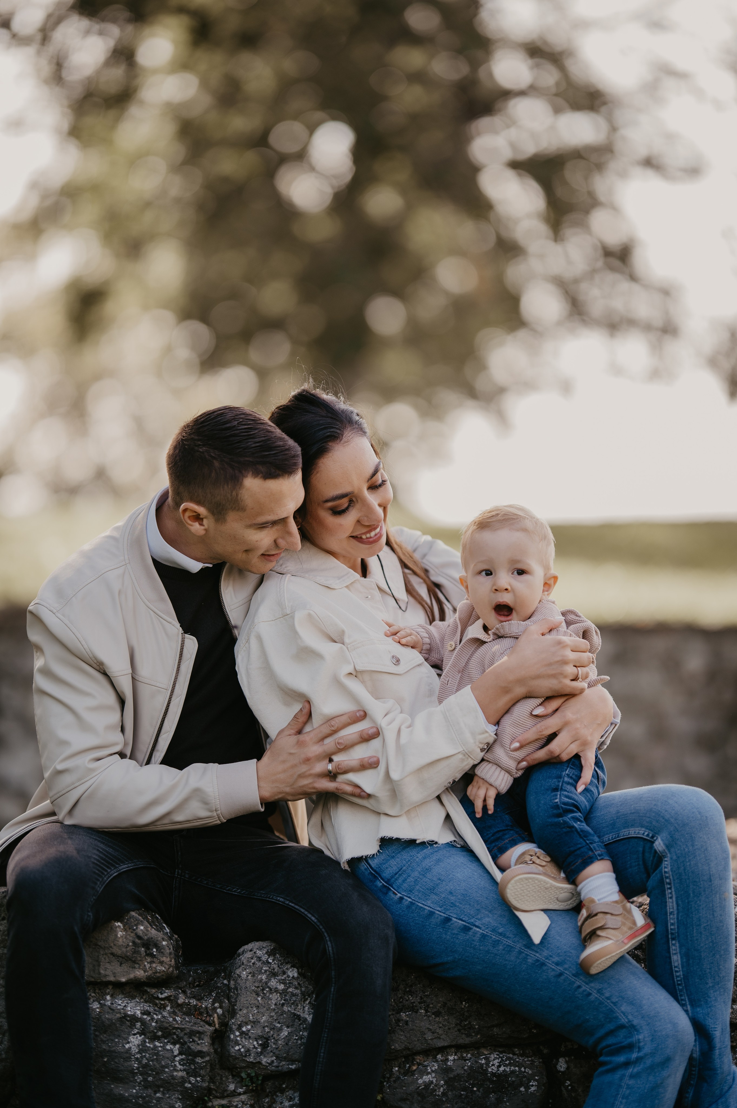 Kalemegdan. Ana Sladojevic