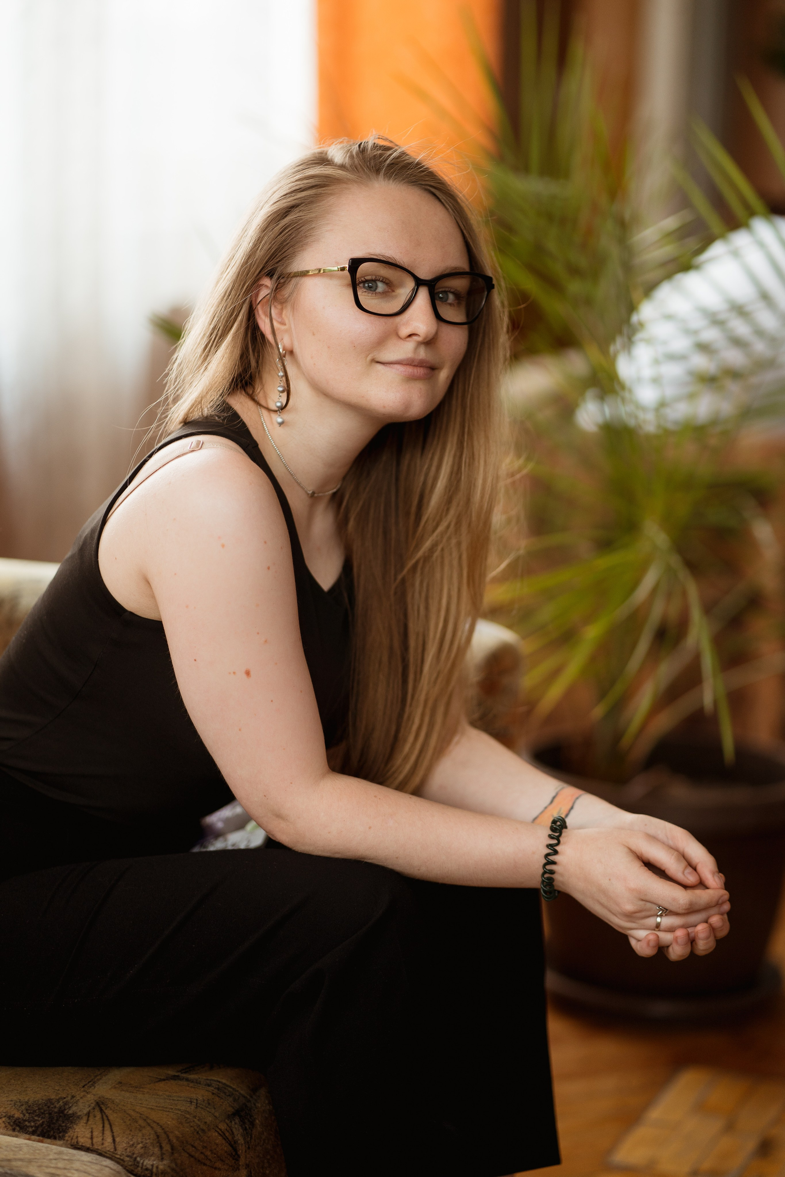 Open Data Hackathon. Kostiantyn Holinchenko. Reportage and portrait photographer