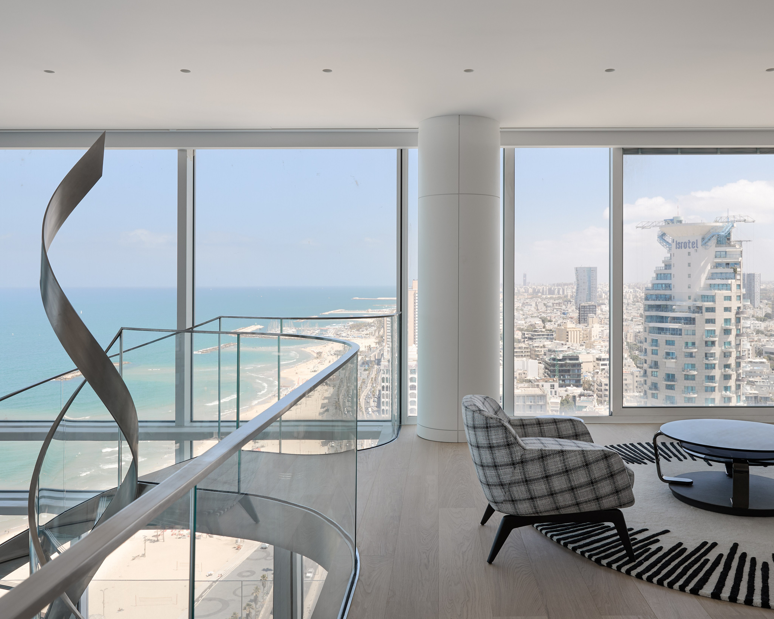 Project Kempinski. Интерьерный фотограф и видеограф Израиль