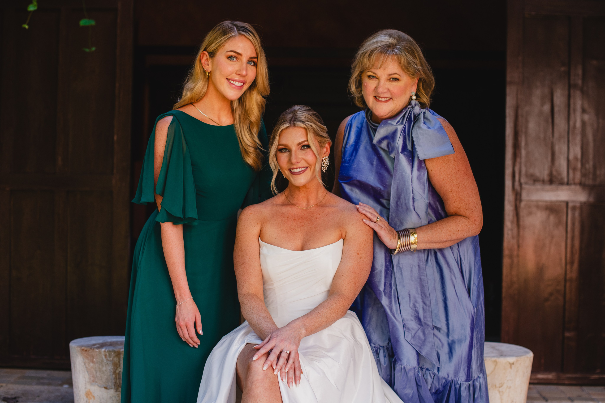 Sasha & Mike. Antonio Soberano Photography