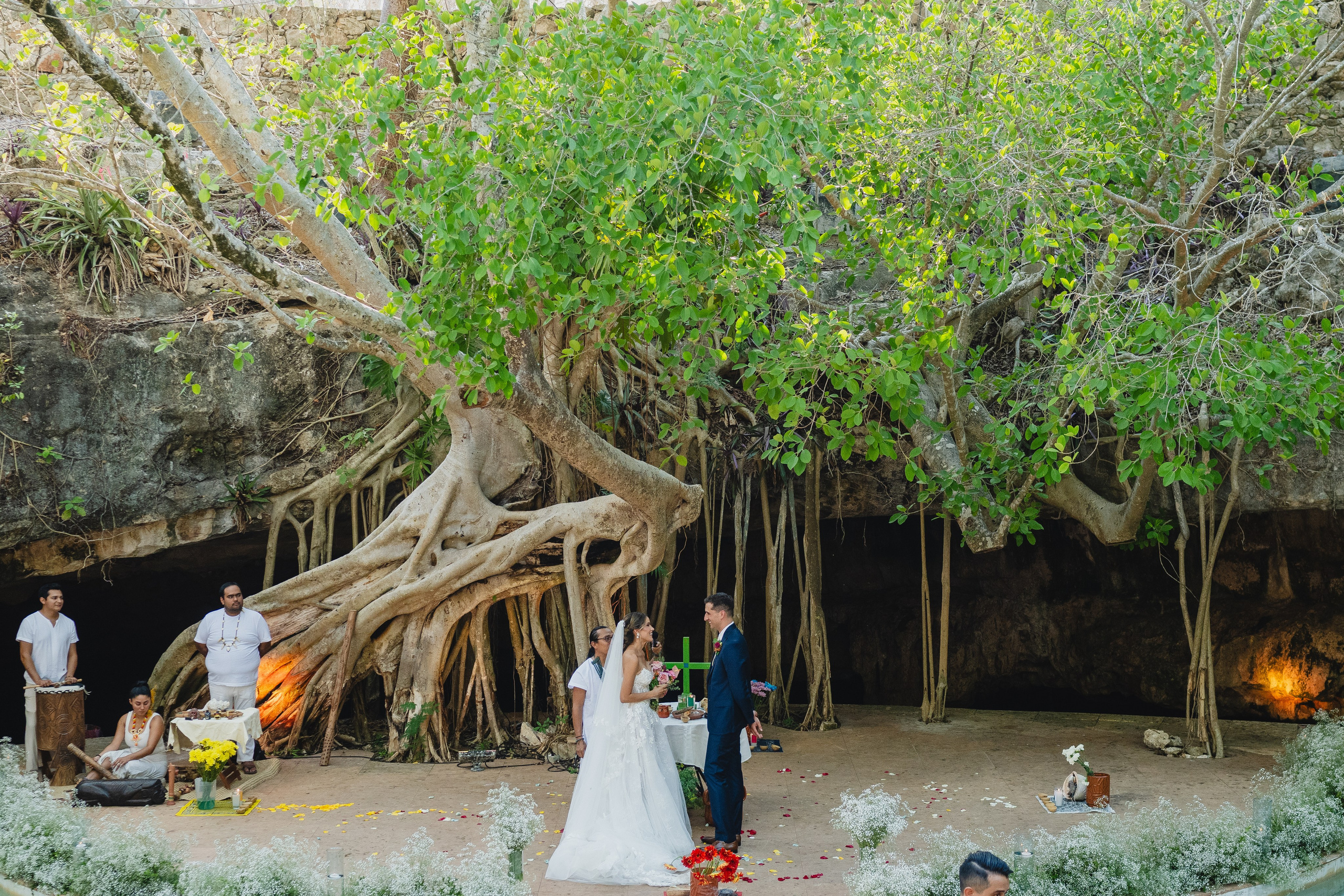Gaby & Jorge. Antonio Soberano Photography