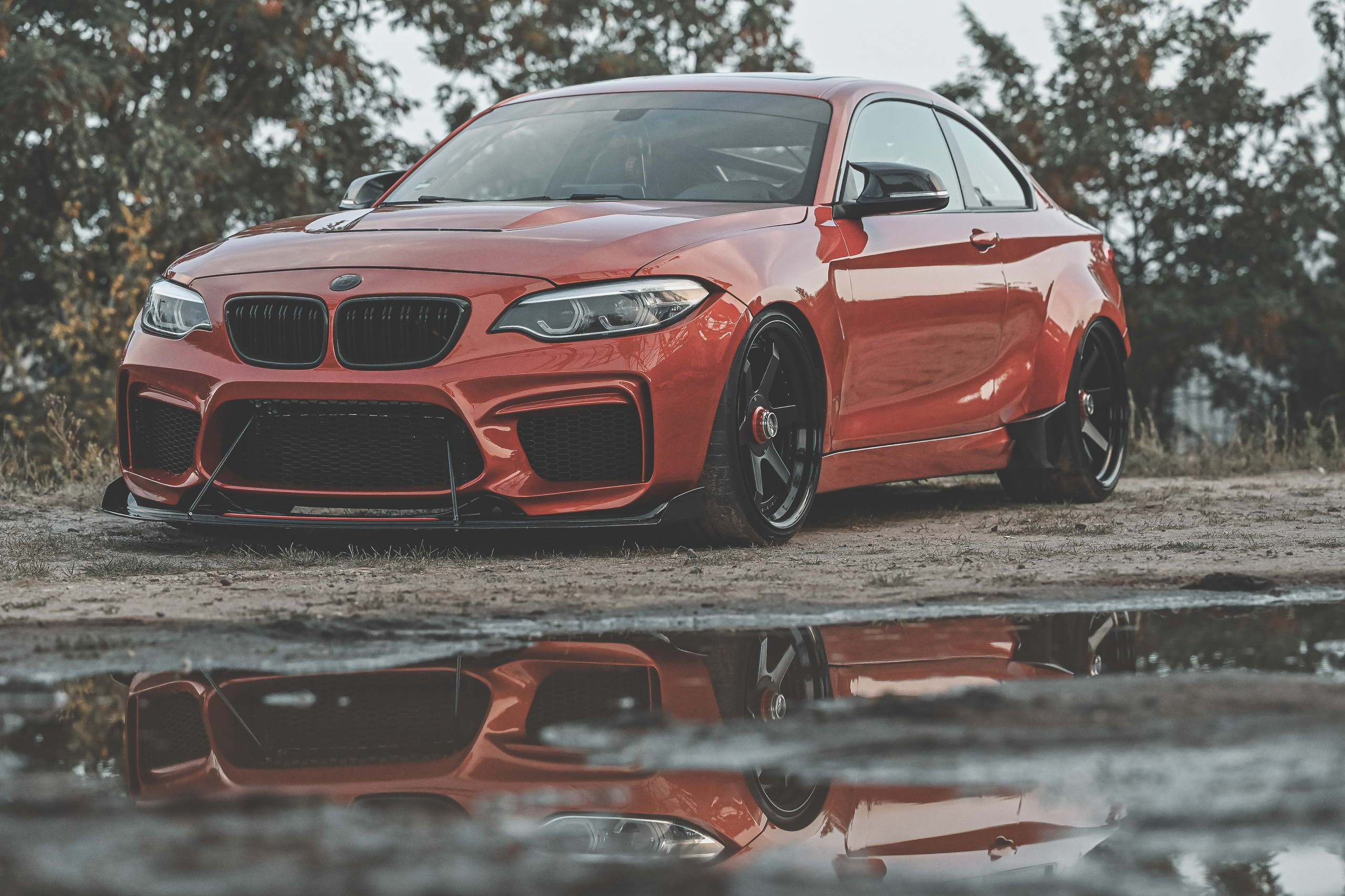 Automotive