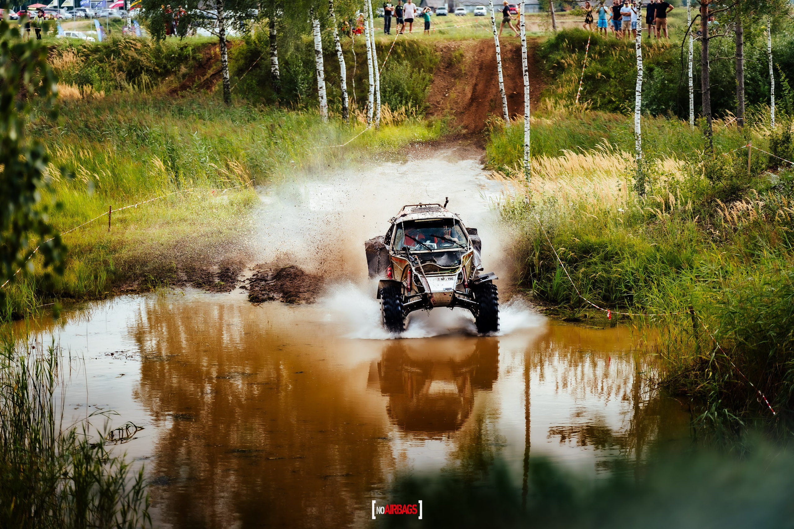 LASF 2024 M. PRAVAŽUMO ČEMPIONATO V ETAPAS. OnePIXEL