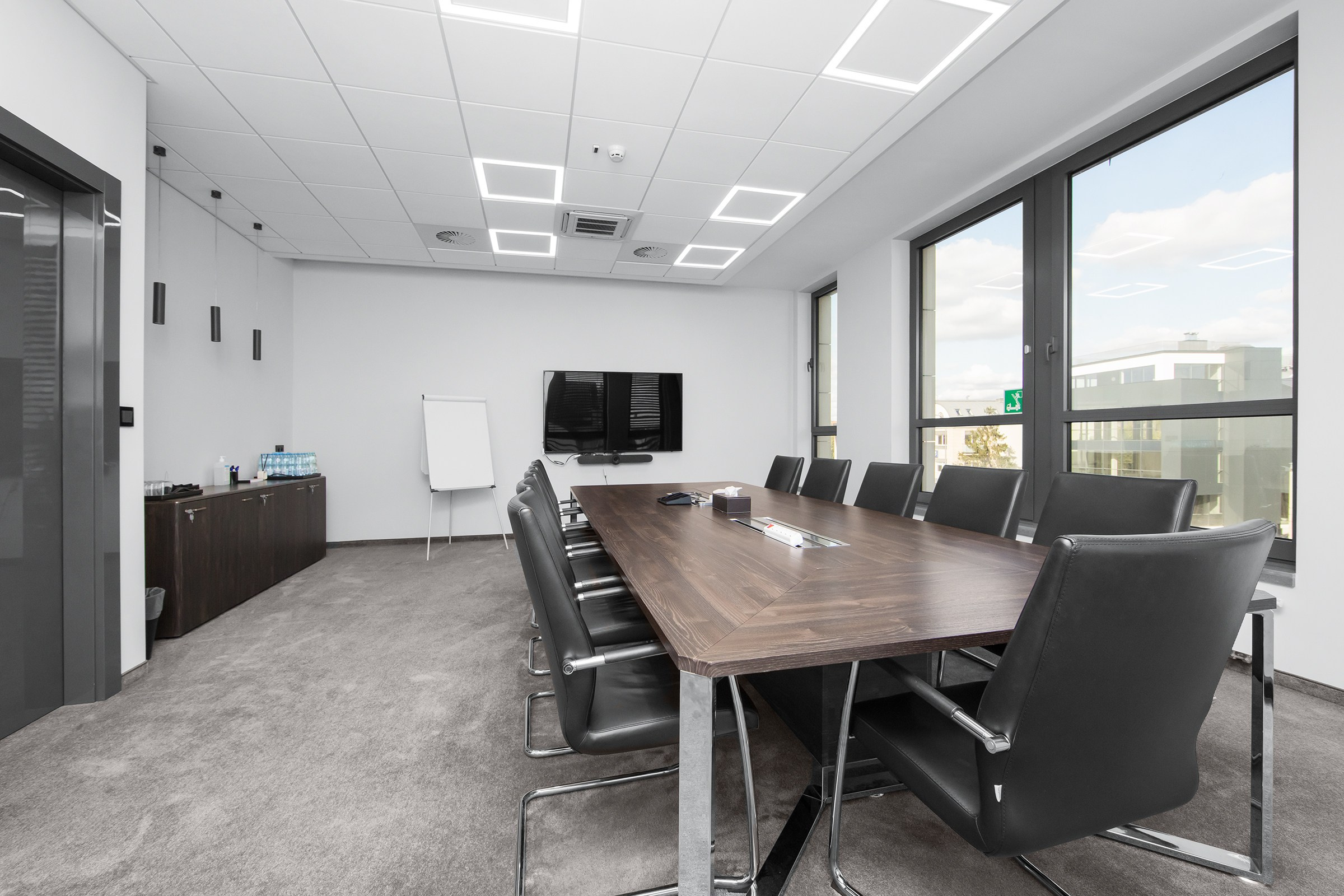 Warszawa Wilanów. Fotograf Nieruchomości i Wnętrz